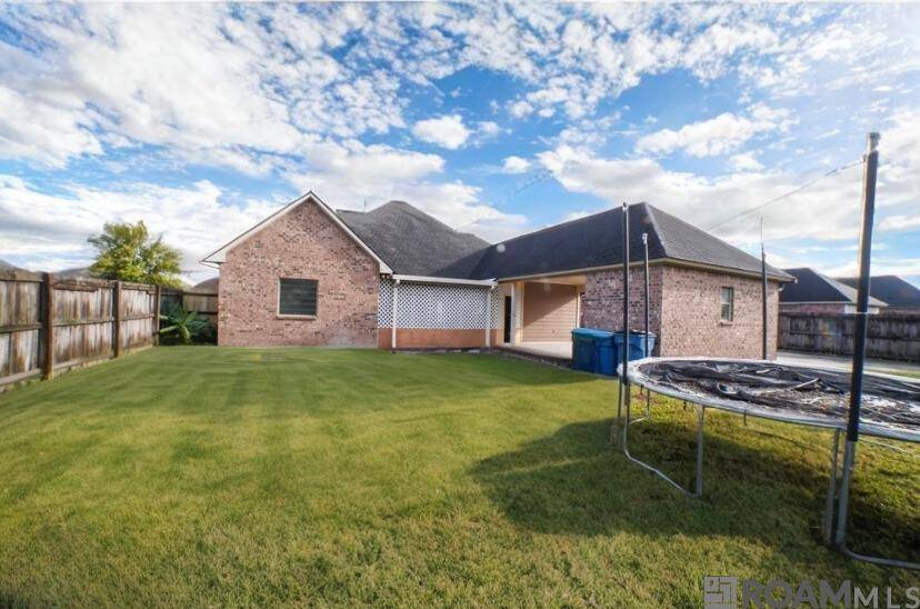 Addis, LA 70710,4019 Poplar Grove Dr