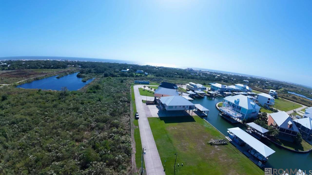 Grand Isle, LA 70358,Lot 13 Sandy Point Dr