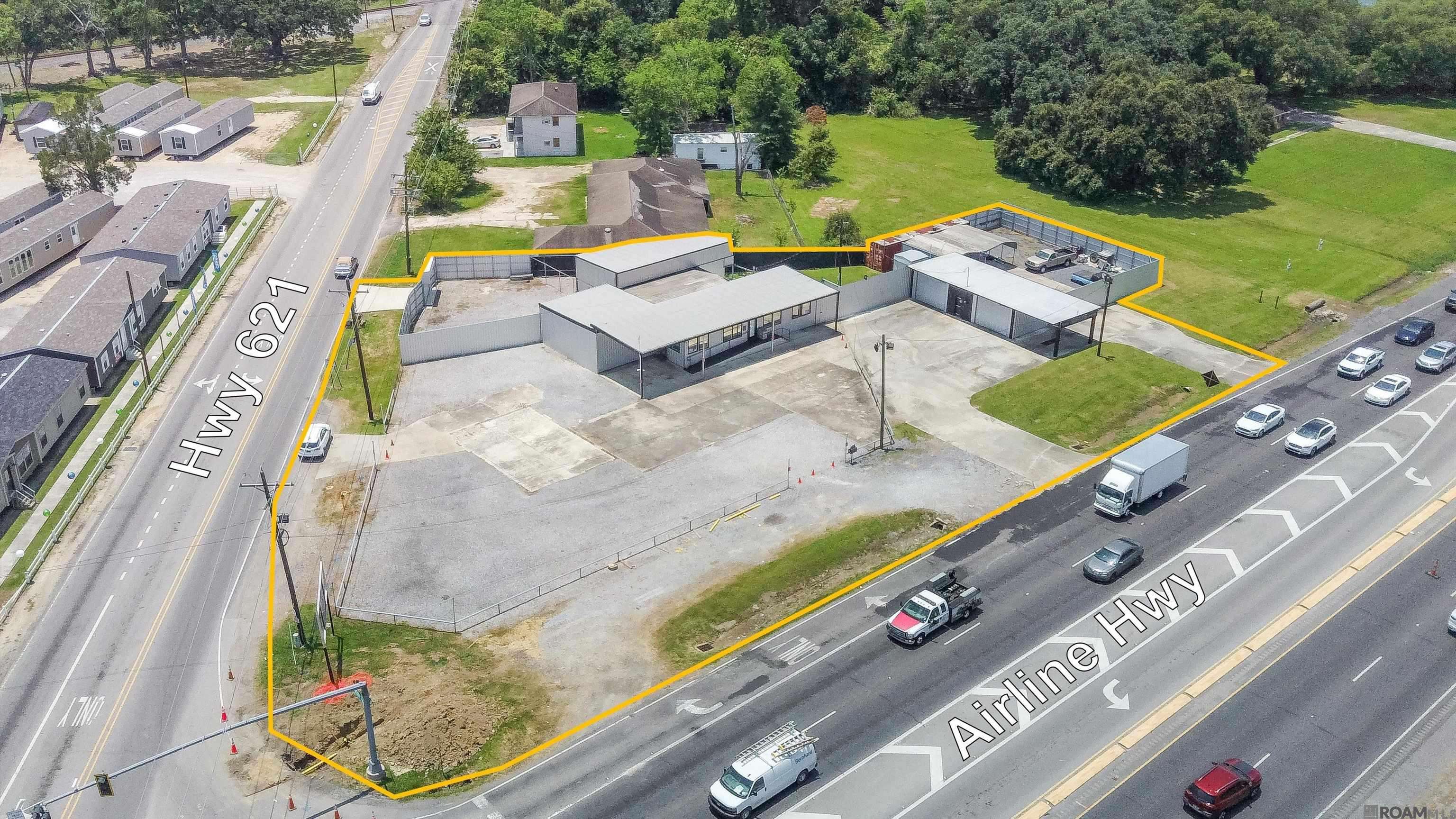 Gonzales, LA 70737,14023 Airline Hwy