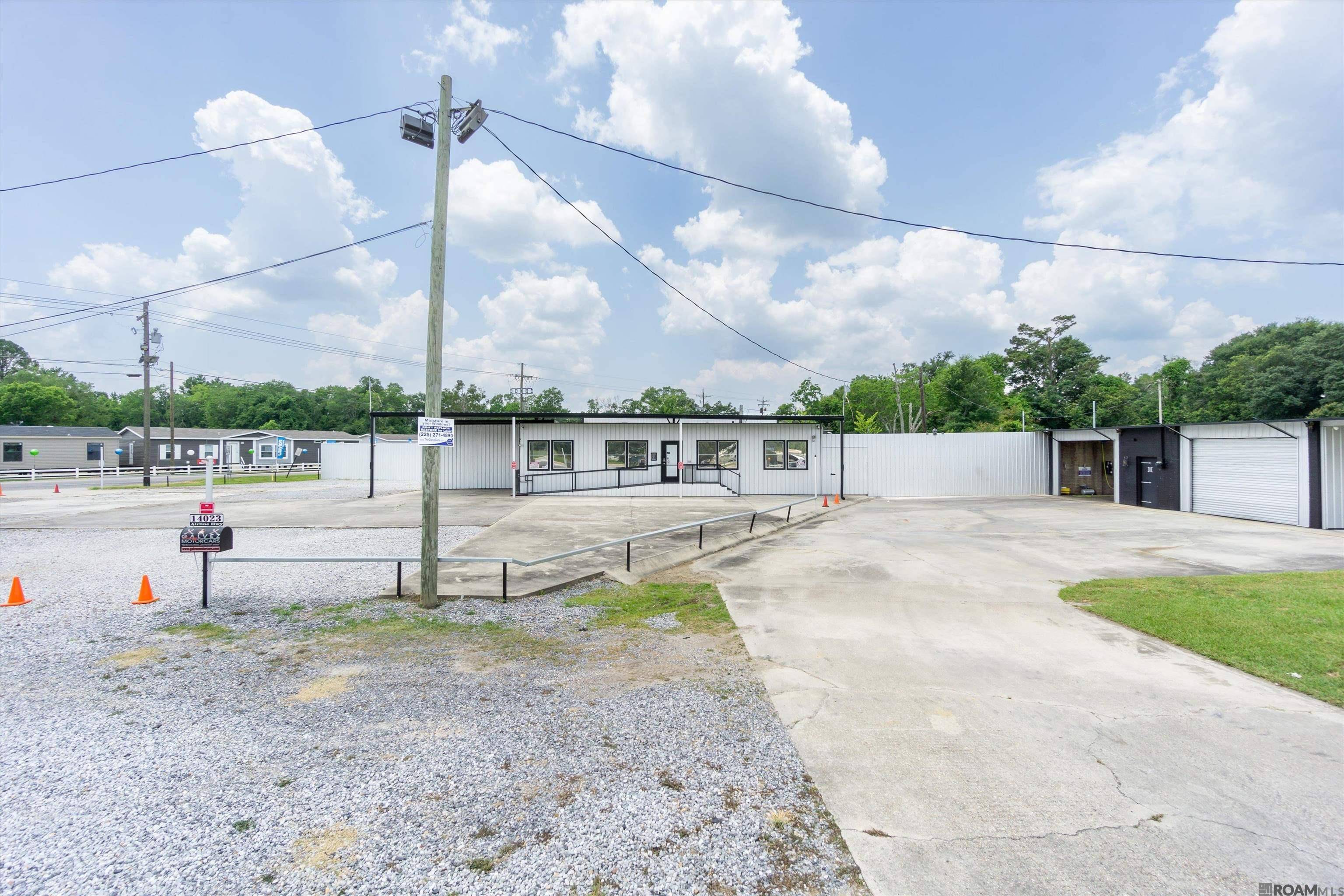 Gonzales, LA 70737,14023 Airline Hwy