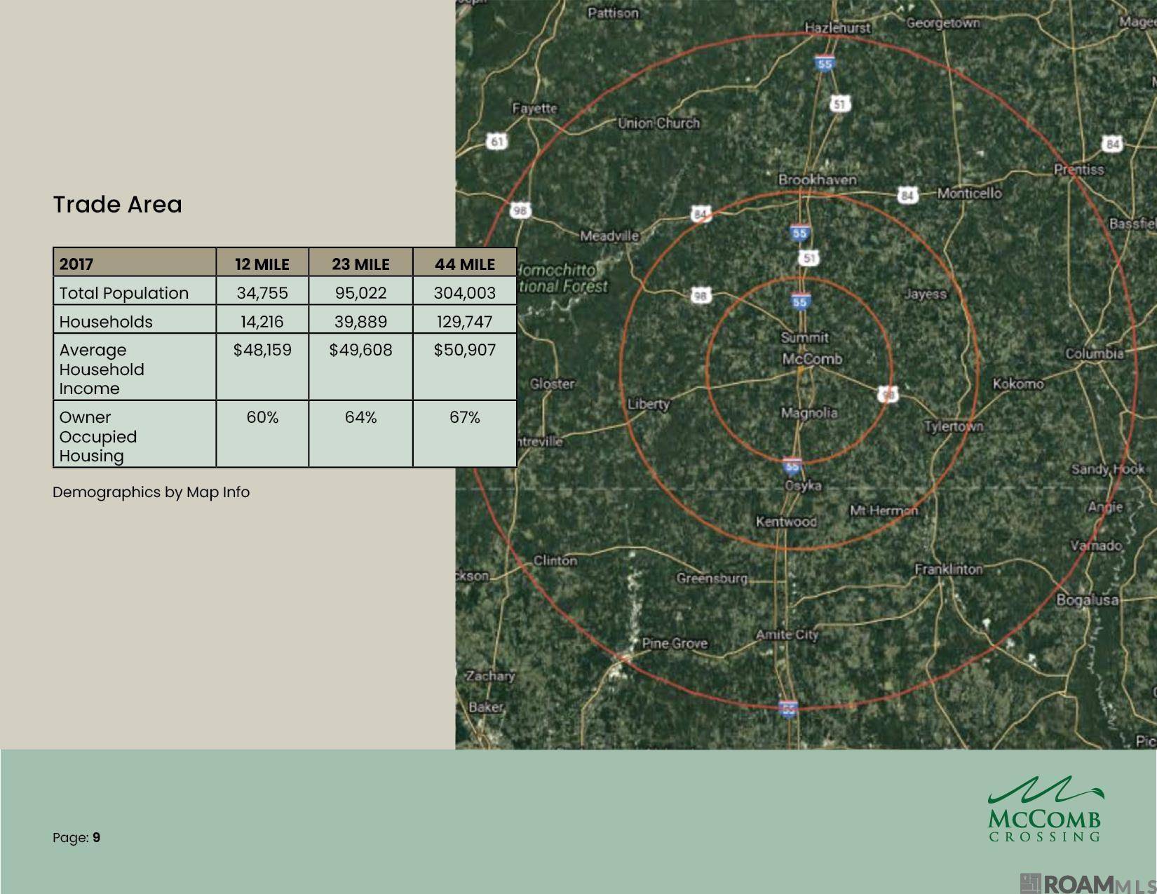 Mccomb, MS 39648,0 Ms Hwy 98