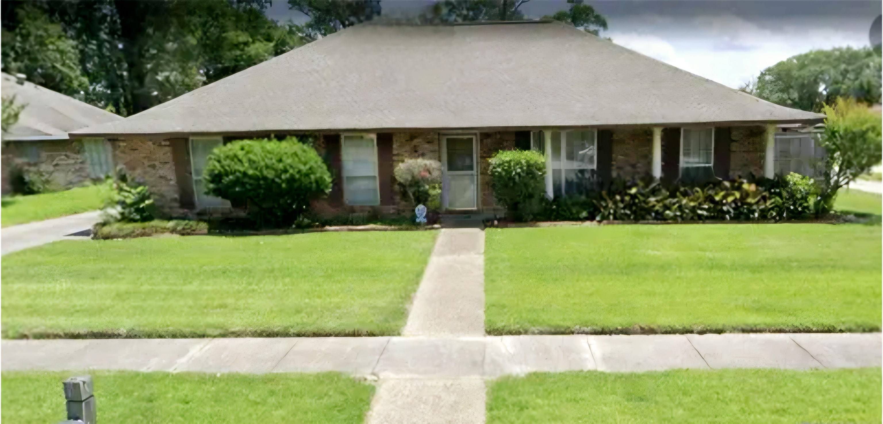 Baton Rouge, LA 70814,3786 Pasadena Dr