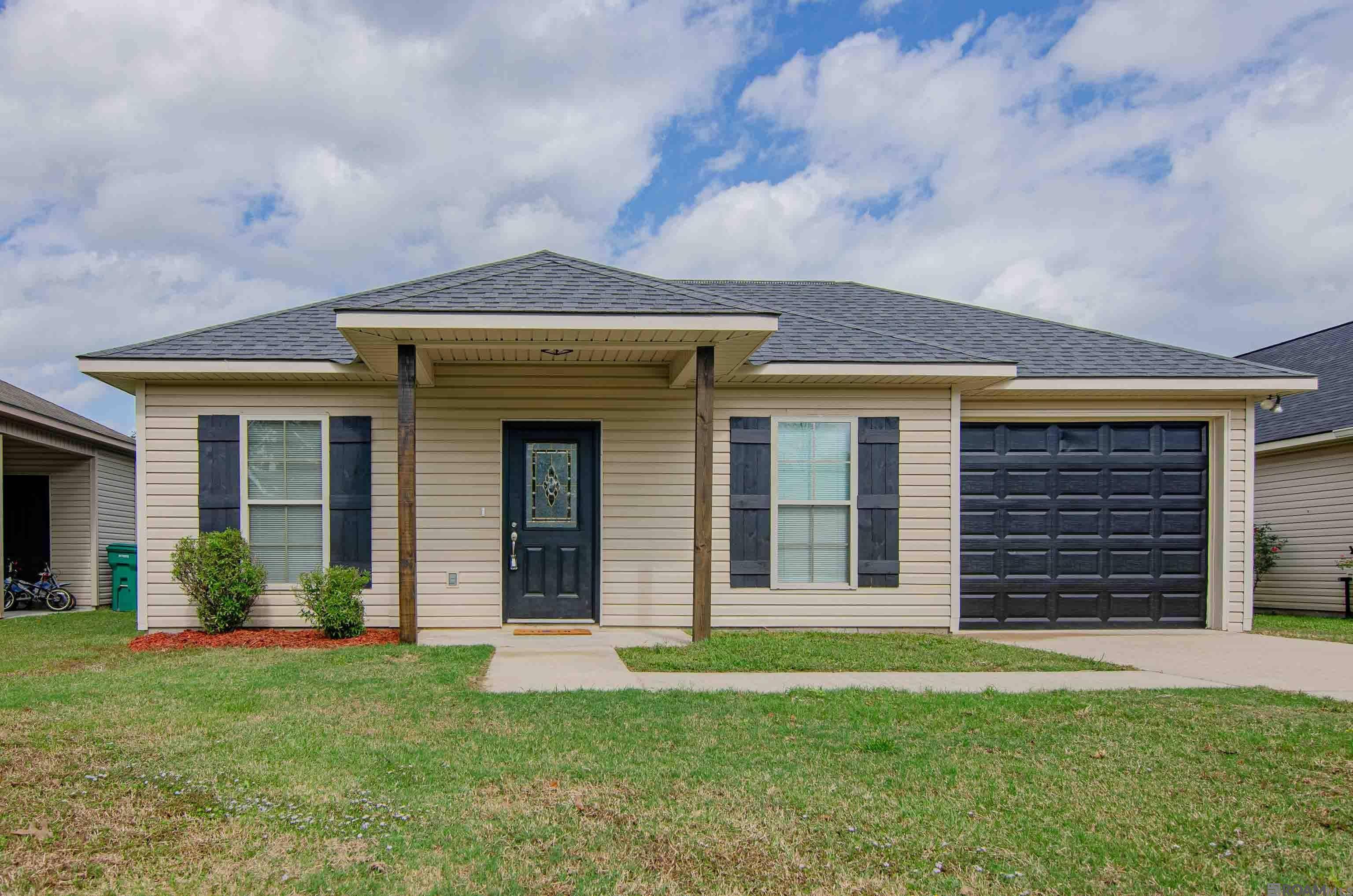 Walker, LA 70785,13523 Lily Ave