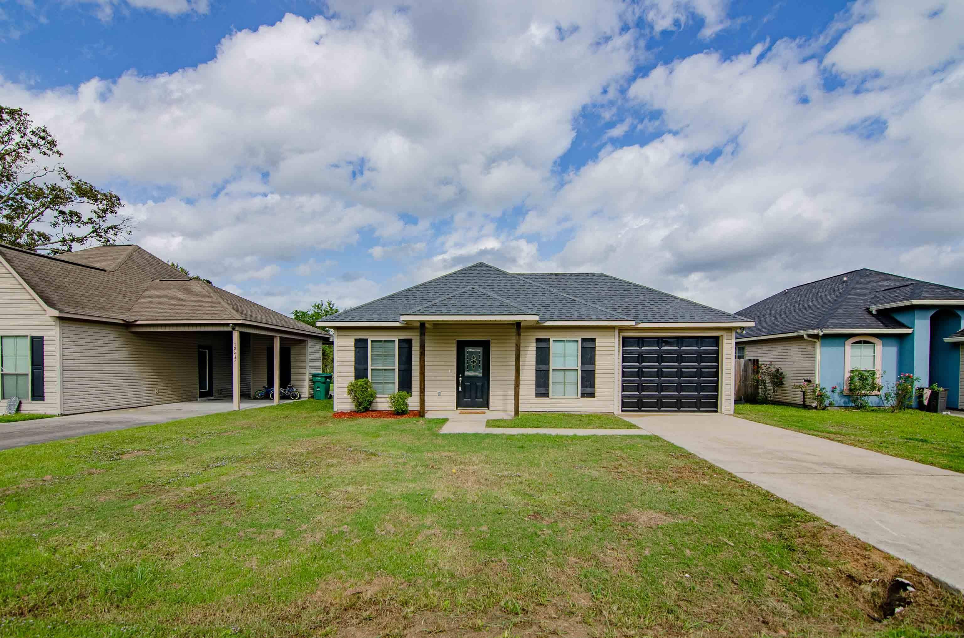 Walker, LA 70785,13523 Lily Ave