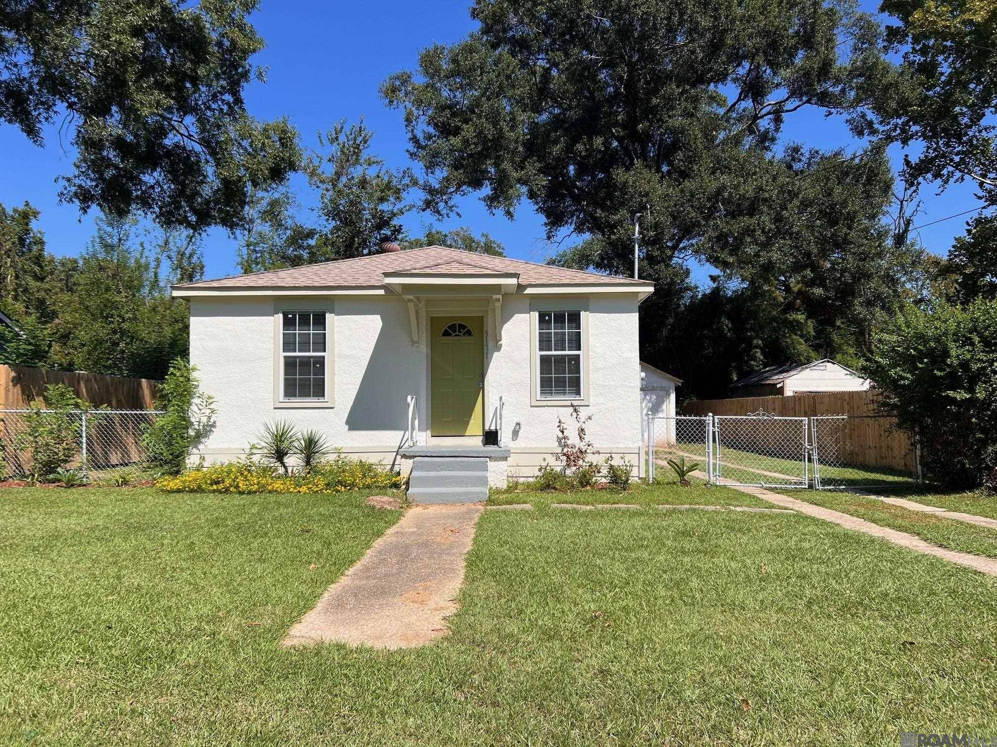 Baton Rouge, LA 70805,5171 Jean St