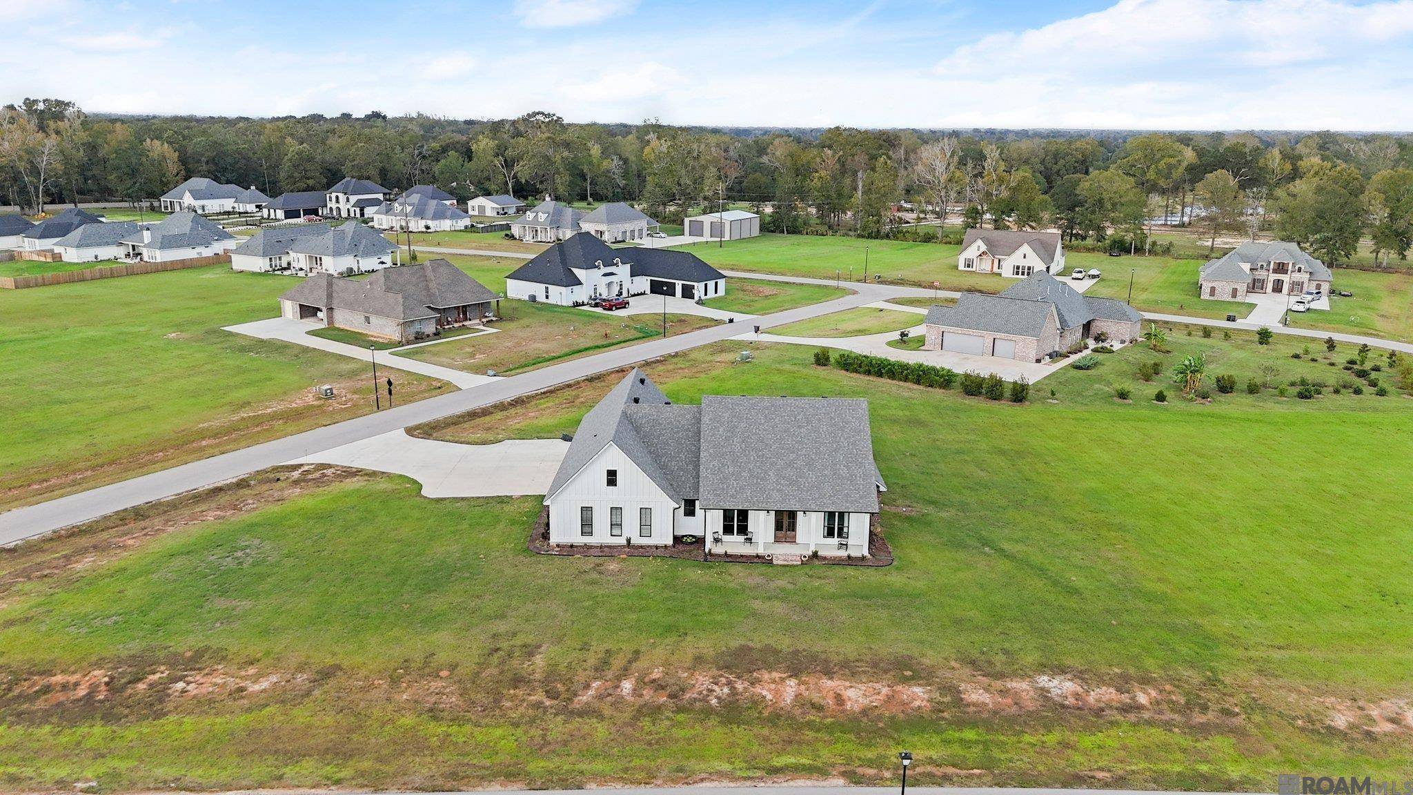 Jackson, LA 70748,4643 Meadow Dr
