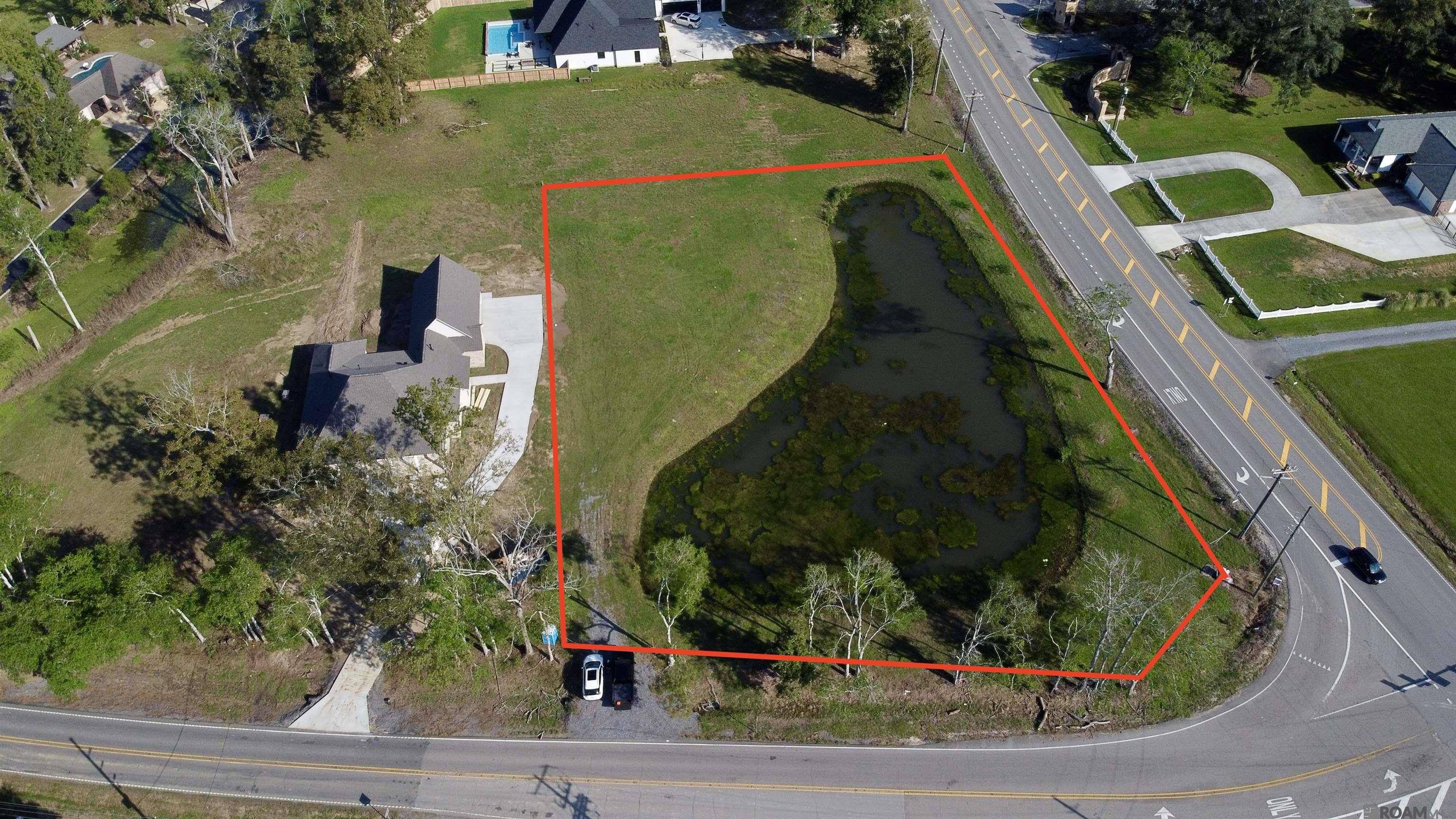Geismar, LA 70734,13020 Bluff Rd