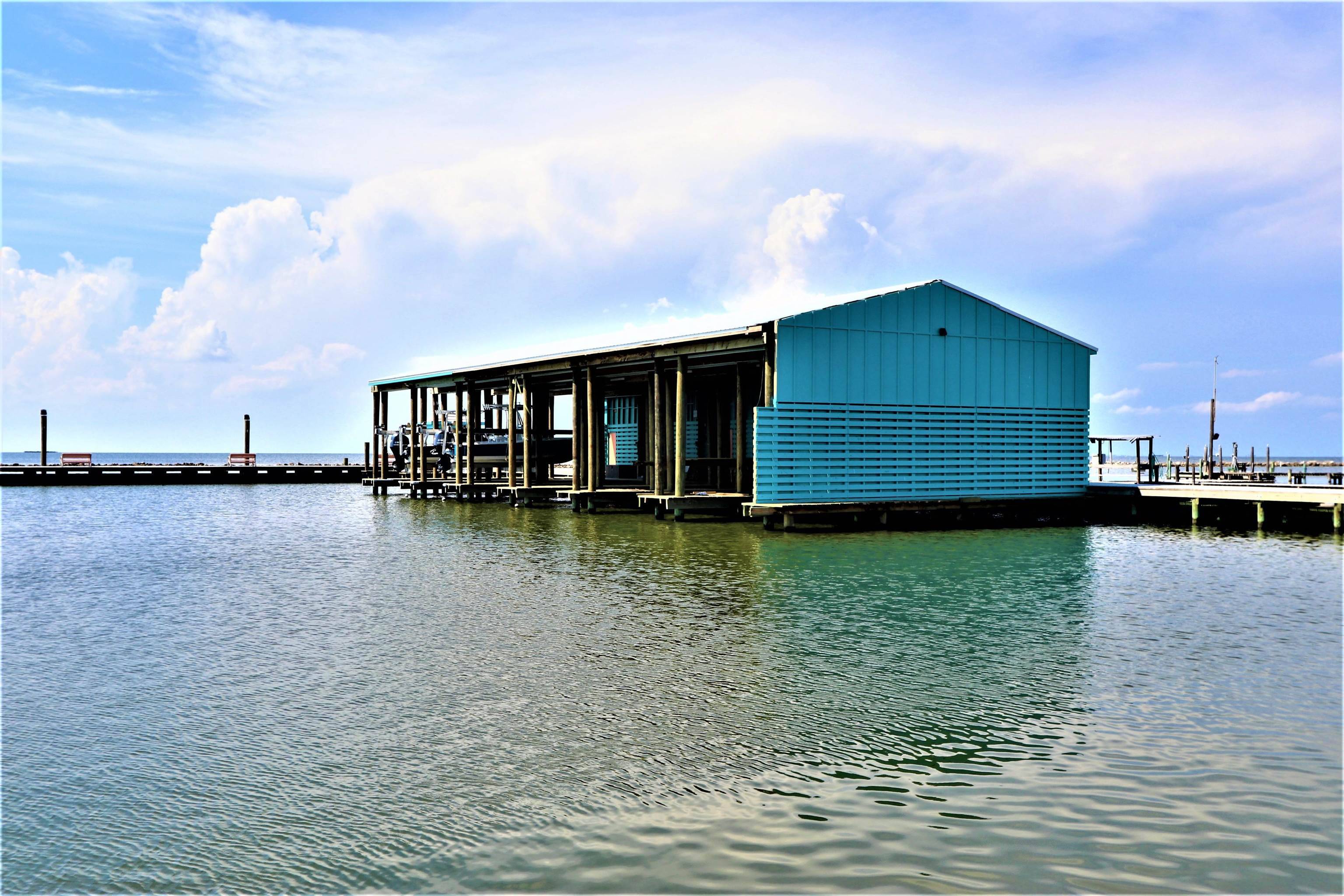 Grand Isle, LA 70358,LOT 4  119 Boudreaux Ln