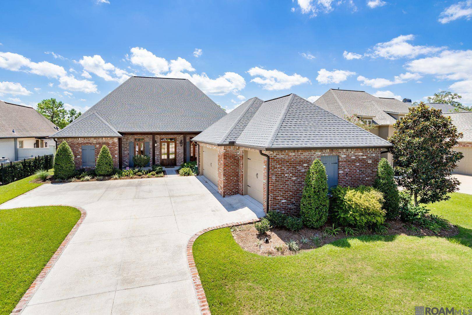 Baton Rouge, LA 70810,2631 Tiger Crossing Dr