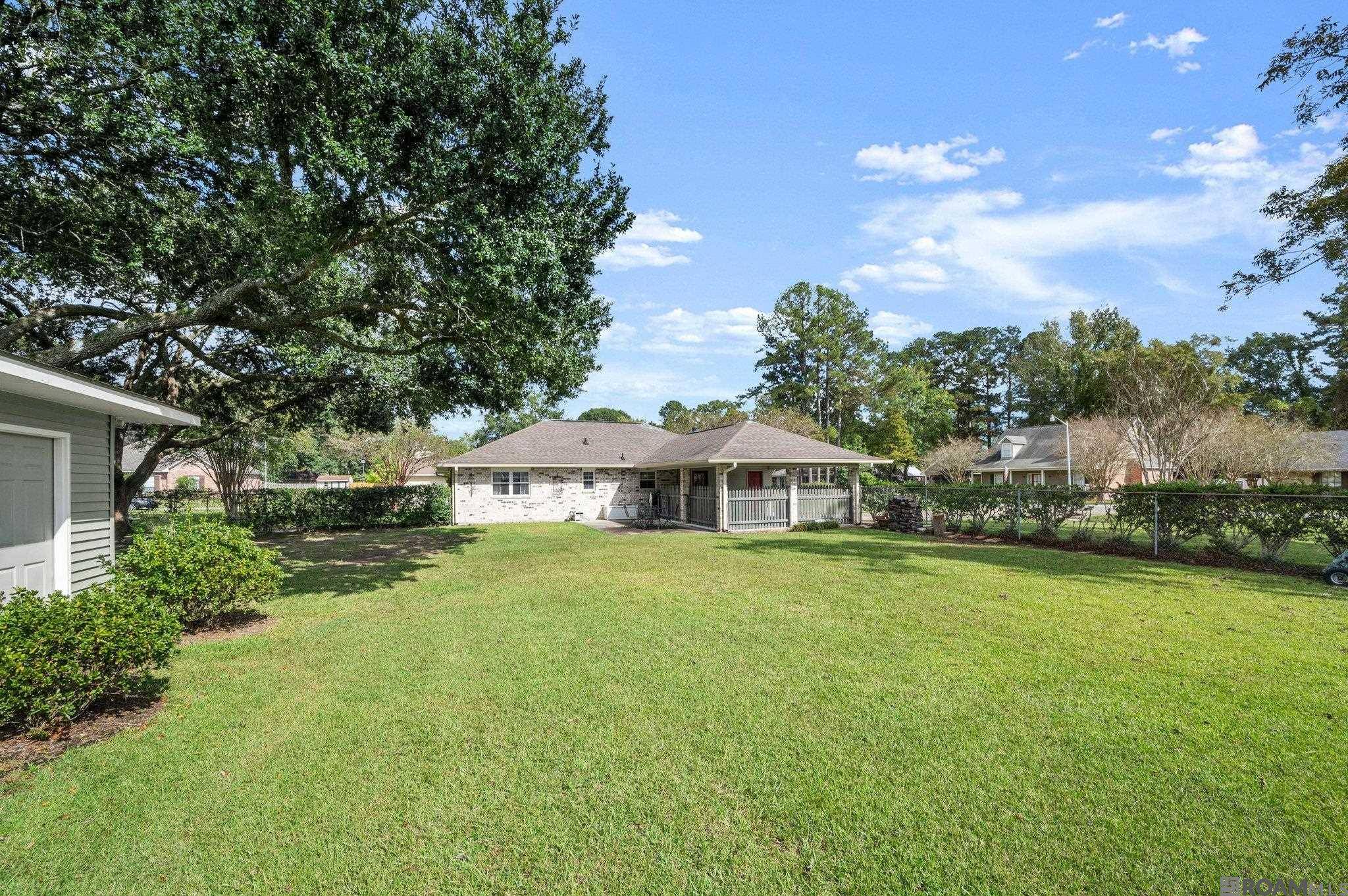 Zachary, LA 70791,2218 Marie St