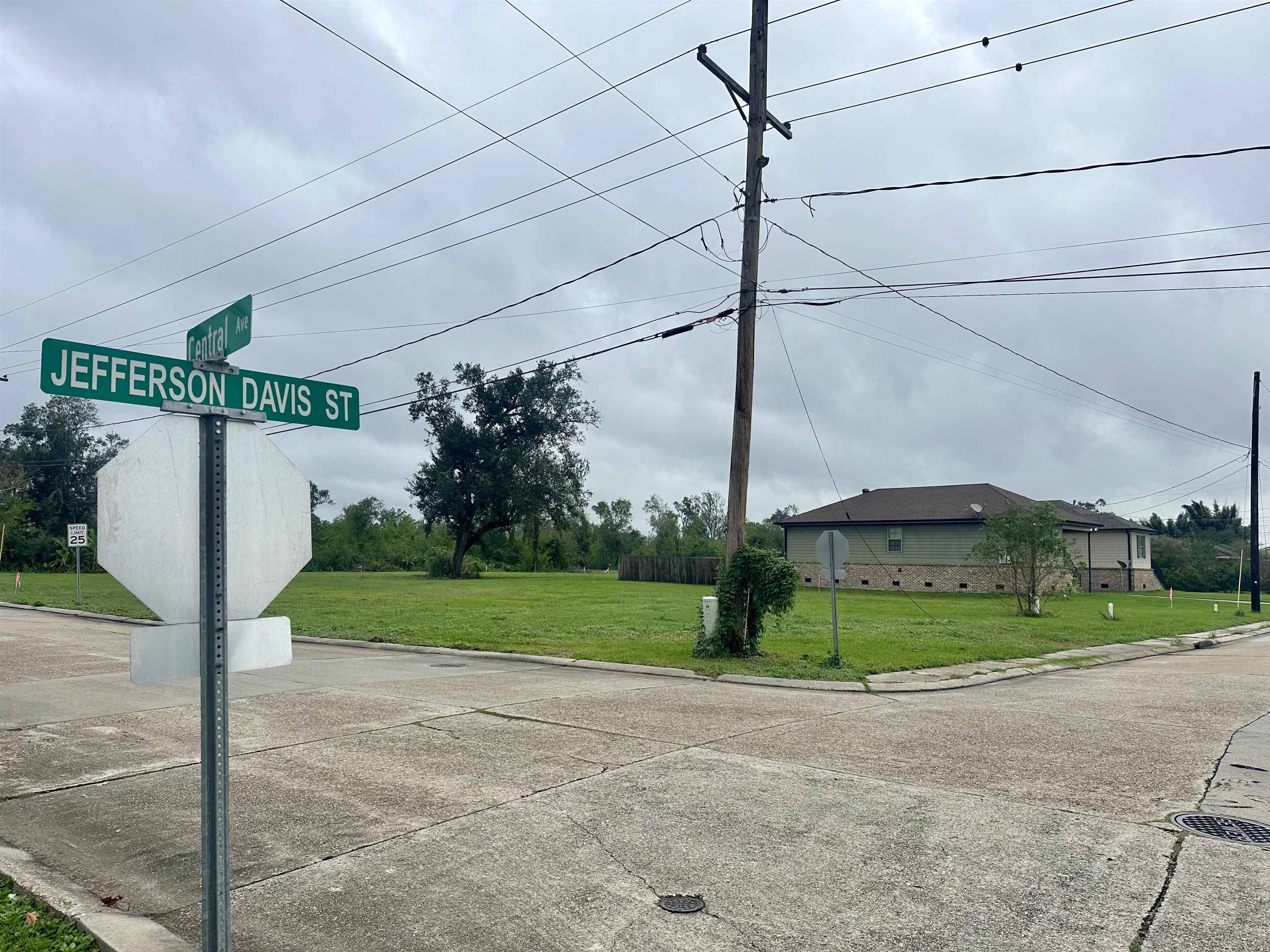 Houma, LA 70364,800 Central Ave