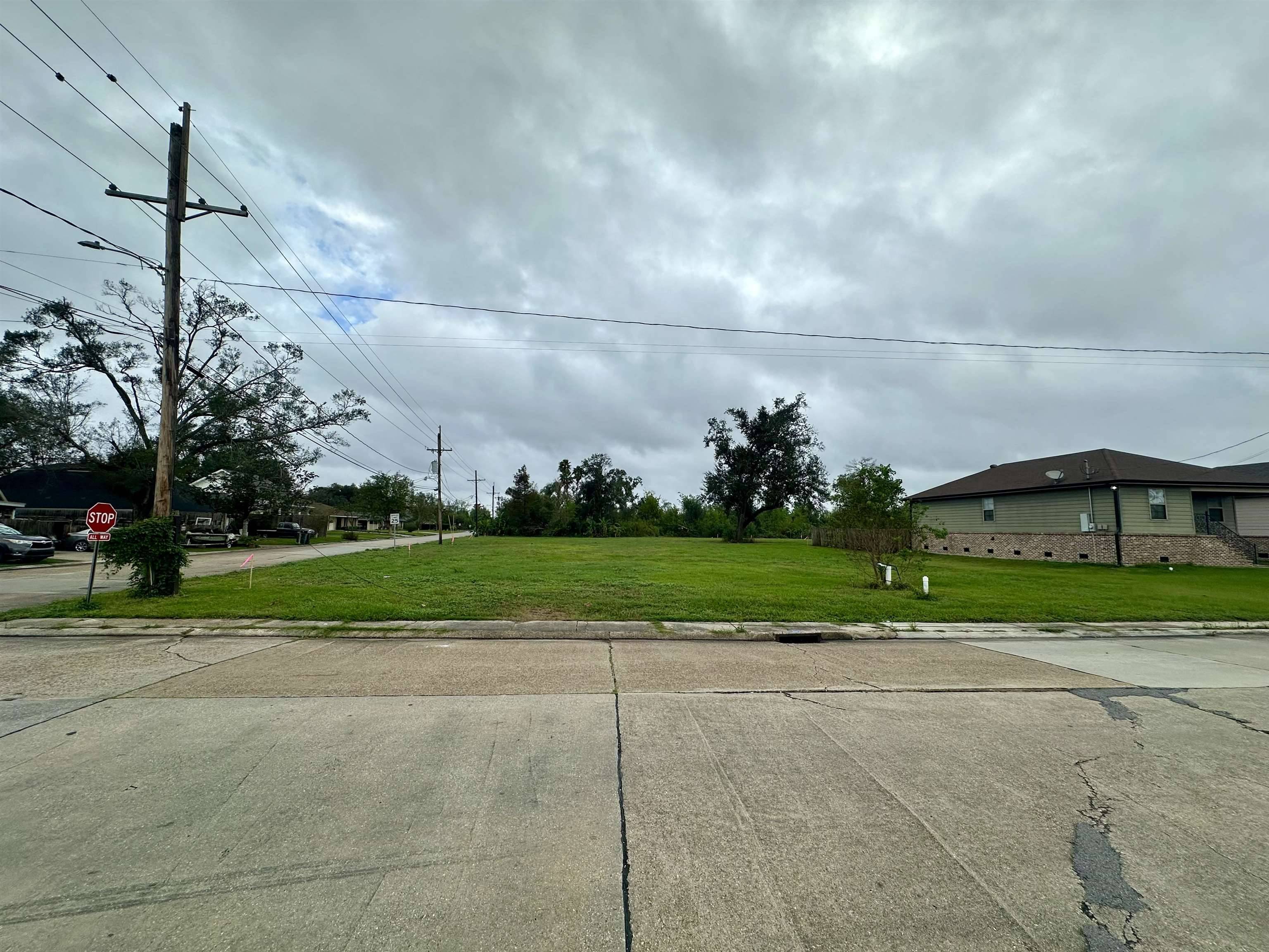 Houma, LA 70364,800 Central Ave