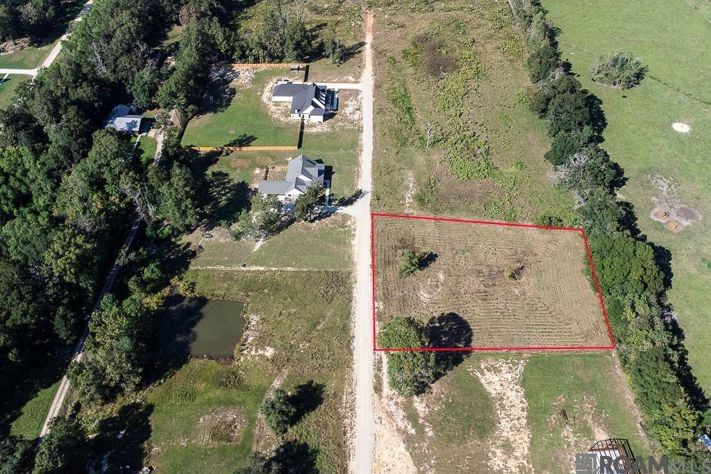 Denham Springs, LA 70706,TBD Pasture 1024 Ln