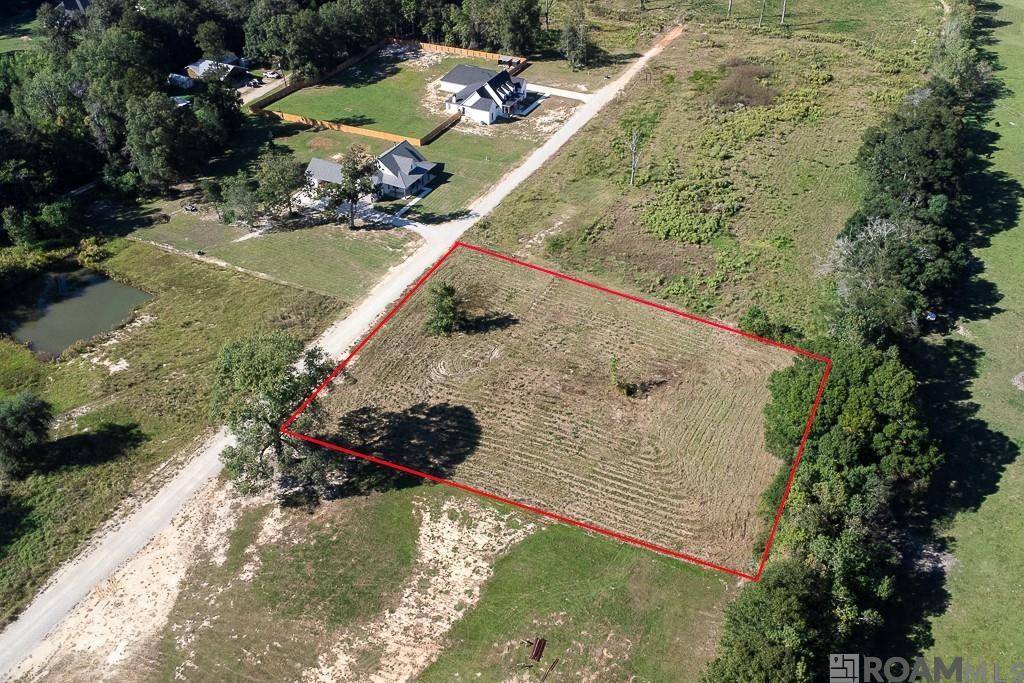 Denham Springs, LA 70706,TBD Pasture 1024 Ln