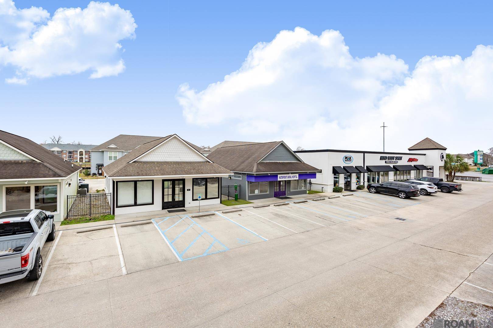 Maurepas, LA 70449,12489 Home Port Dr ##C