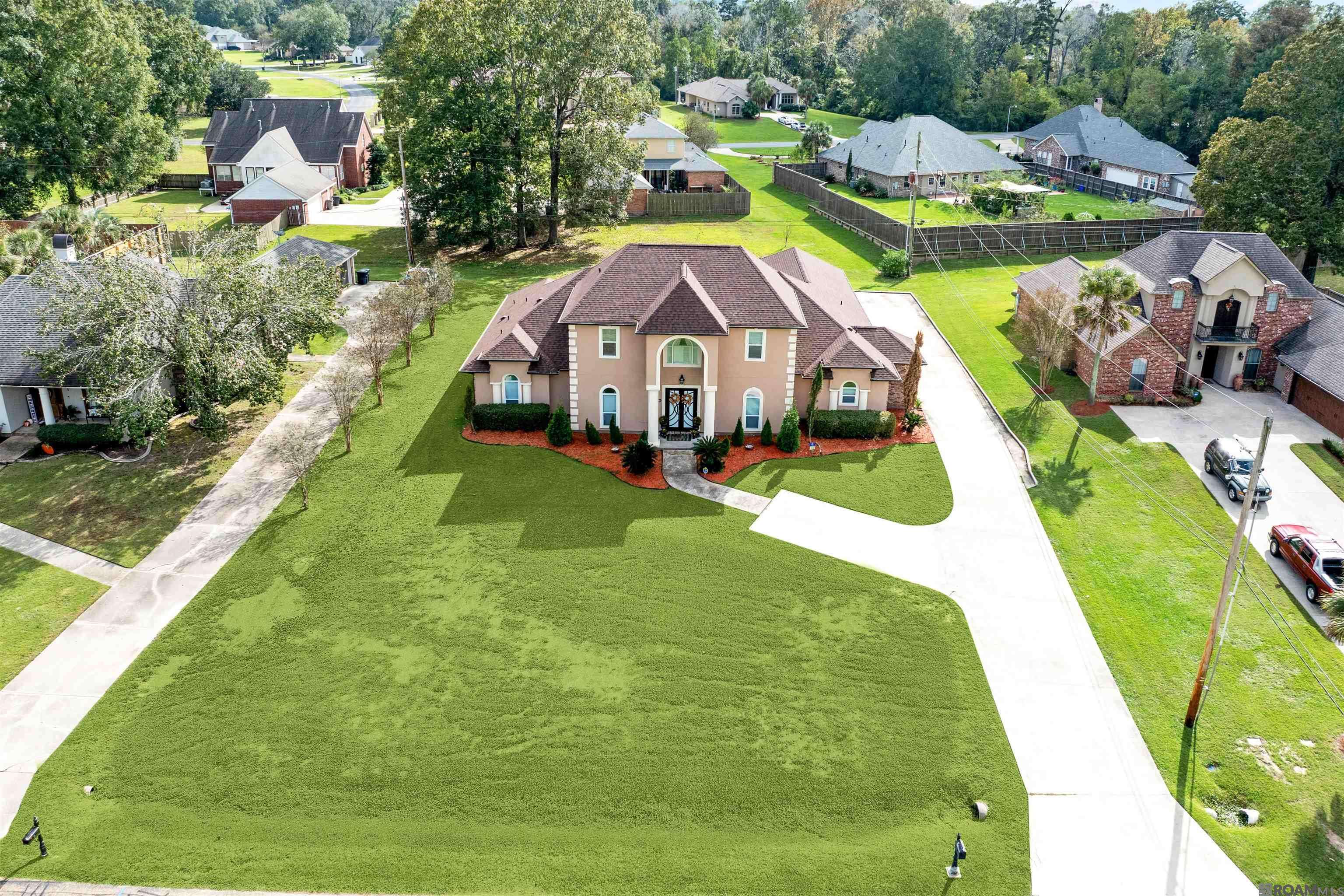 Baton Rouge, LA 70816,16540 E Coliseum Ave
