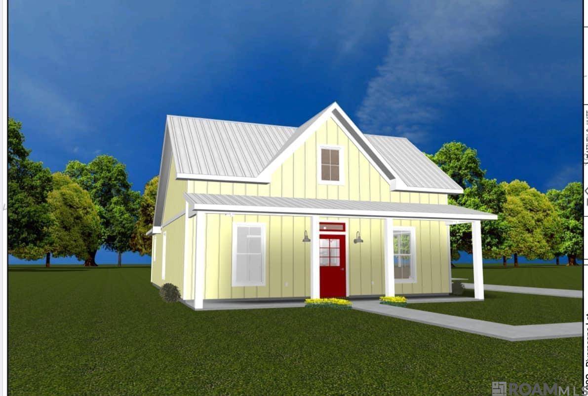 Springfield, LA 70462,TBD Riverscape Dr