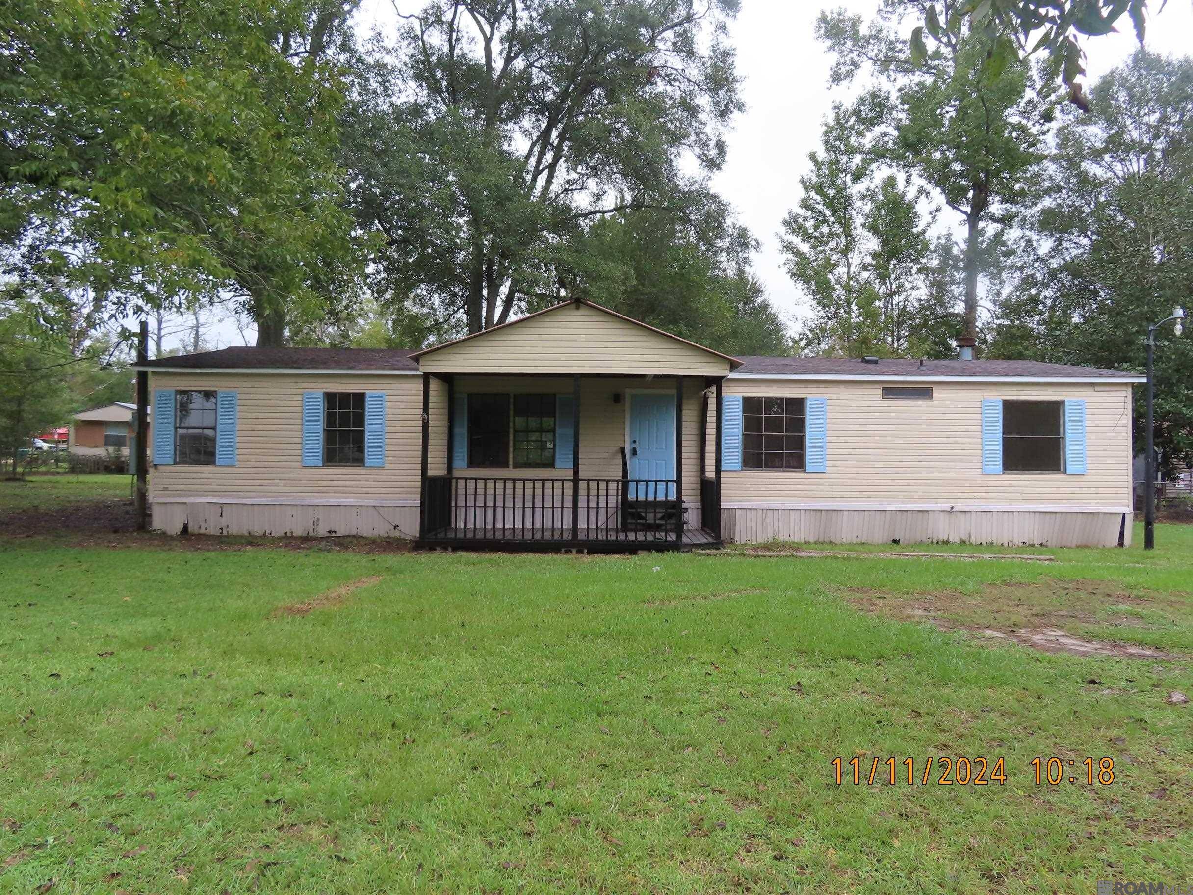 Walker, LA 70785,13477 Elm Dr