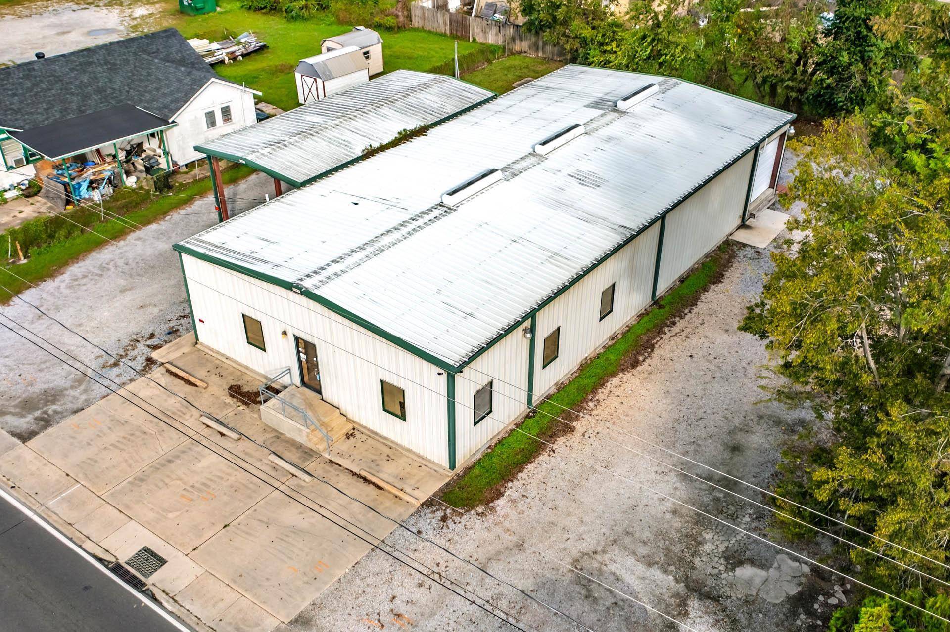 Houma, LA 70363,301 Howard Ave