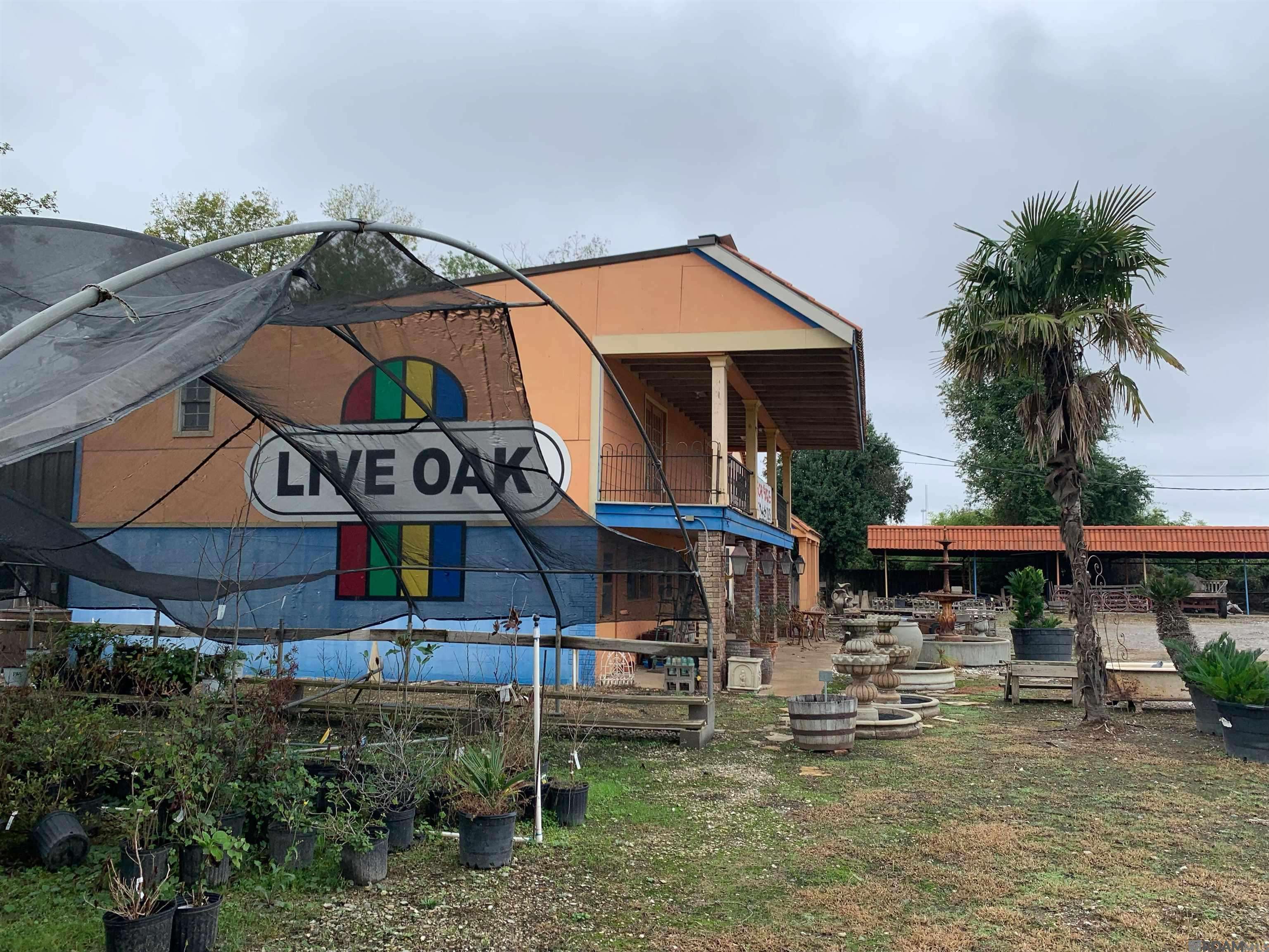Vidalia, LA 71373,5064 Hwy 84