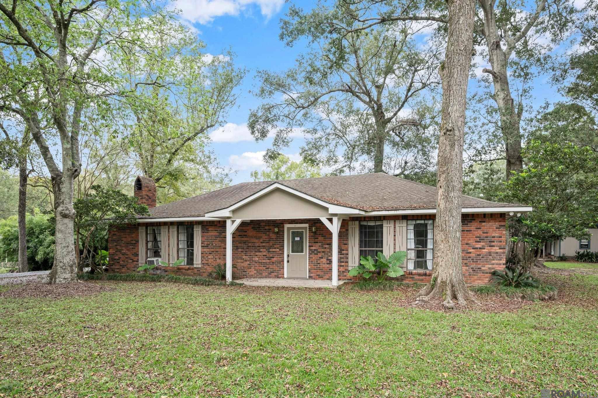 Jarreau, LA 70749,5716 Woodview Ln