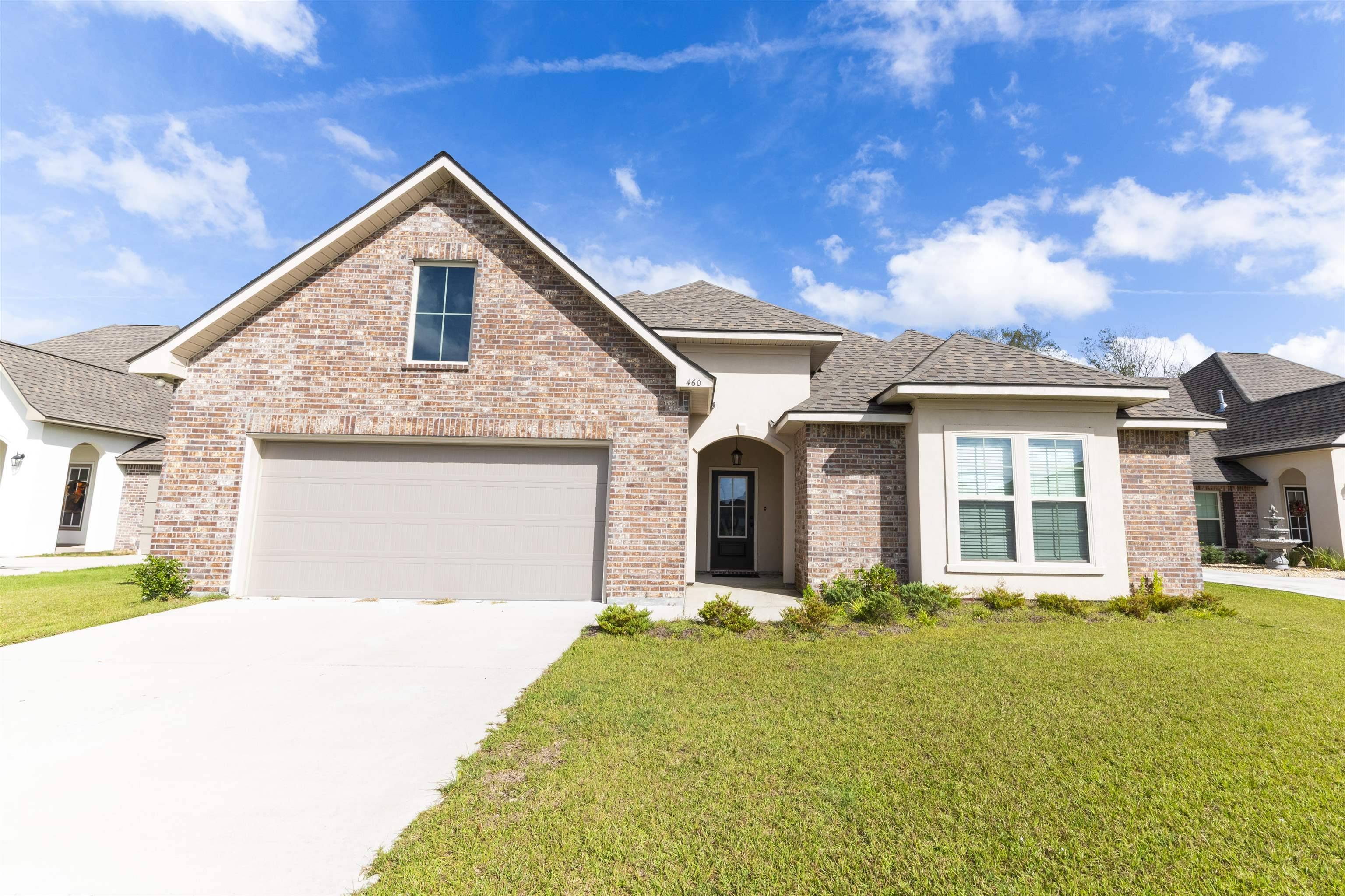 Houma, LA 70364,460 Madio Drive