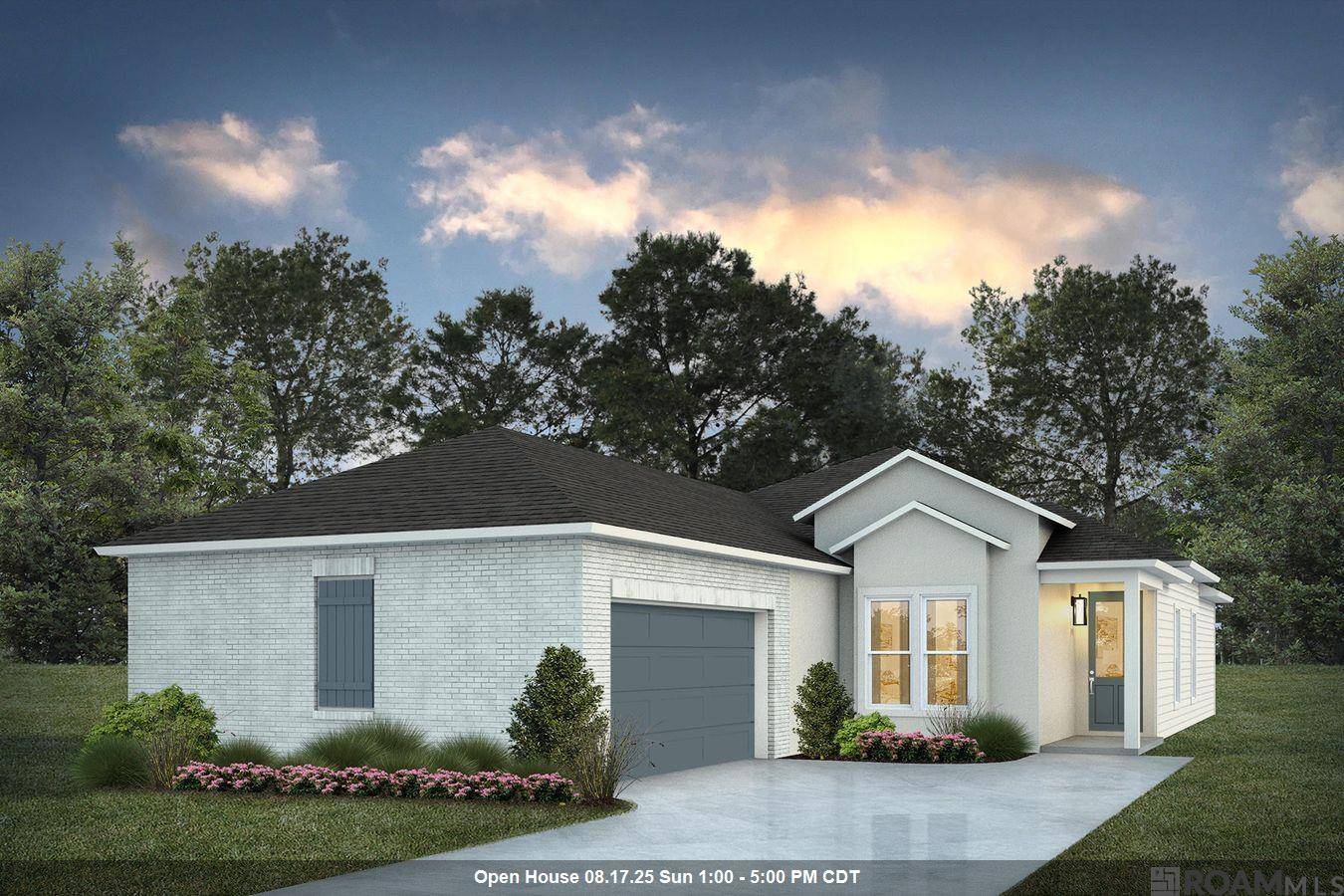 Zachary, LA 70791,1536 Frankel Ave