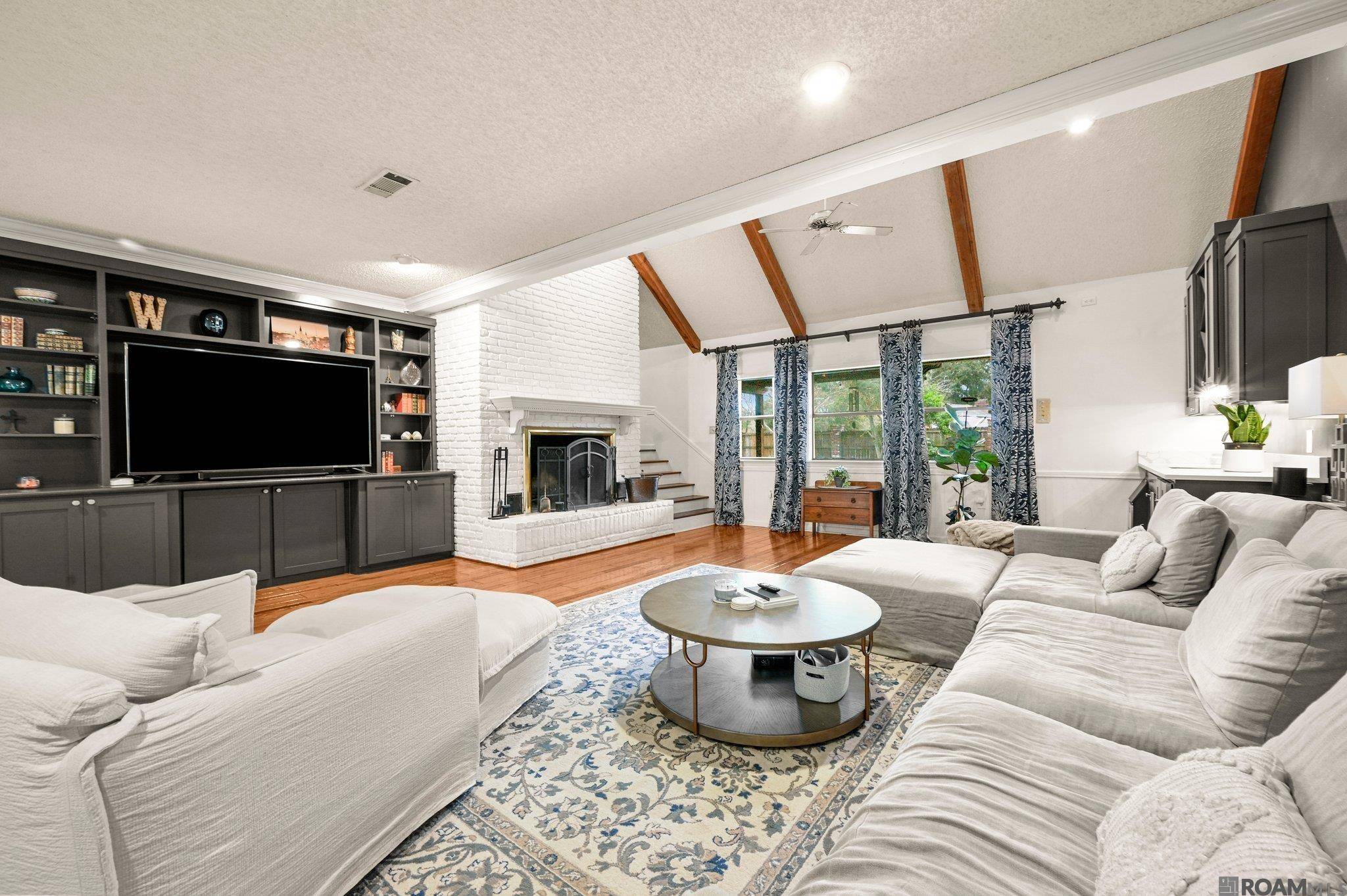 Baton Rouge, LA 70808,205 W Woodstone Ct