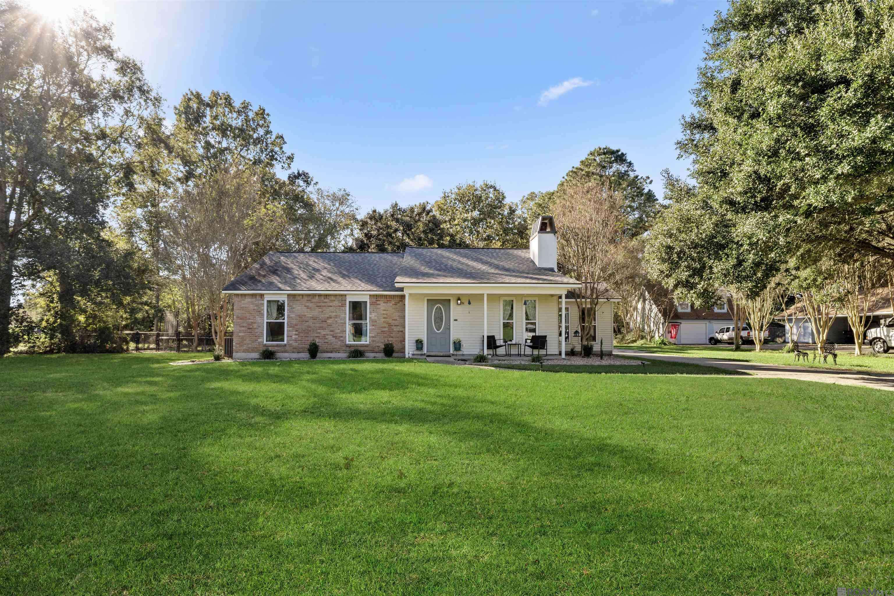 Zachary, LA 70791,22975 Elberta Ln