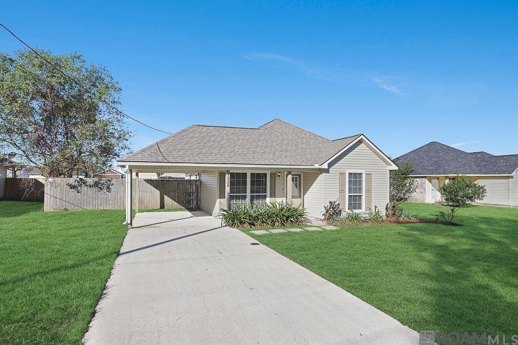 Gonzales, LA 70737,1325 S Arceneaux Ave