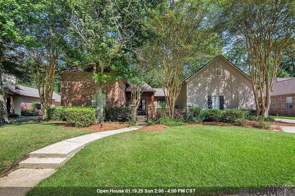 Baton Rouge, LA 70809,19233 Point O' Woods Ct