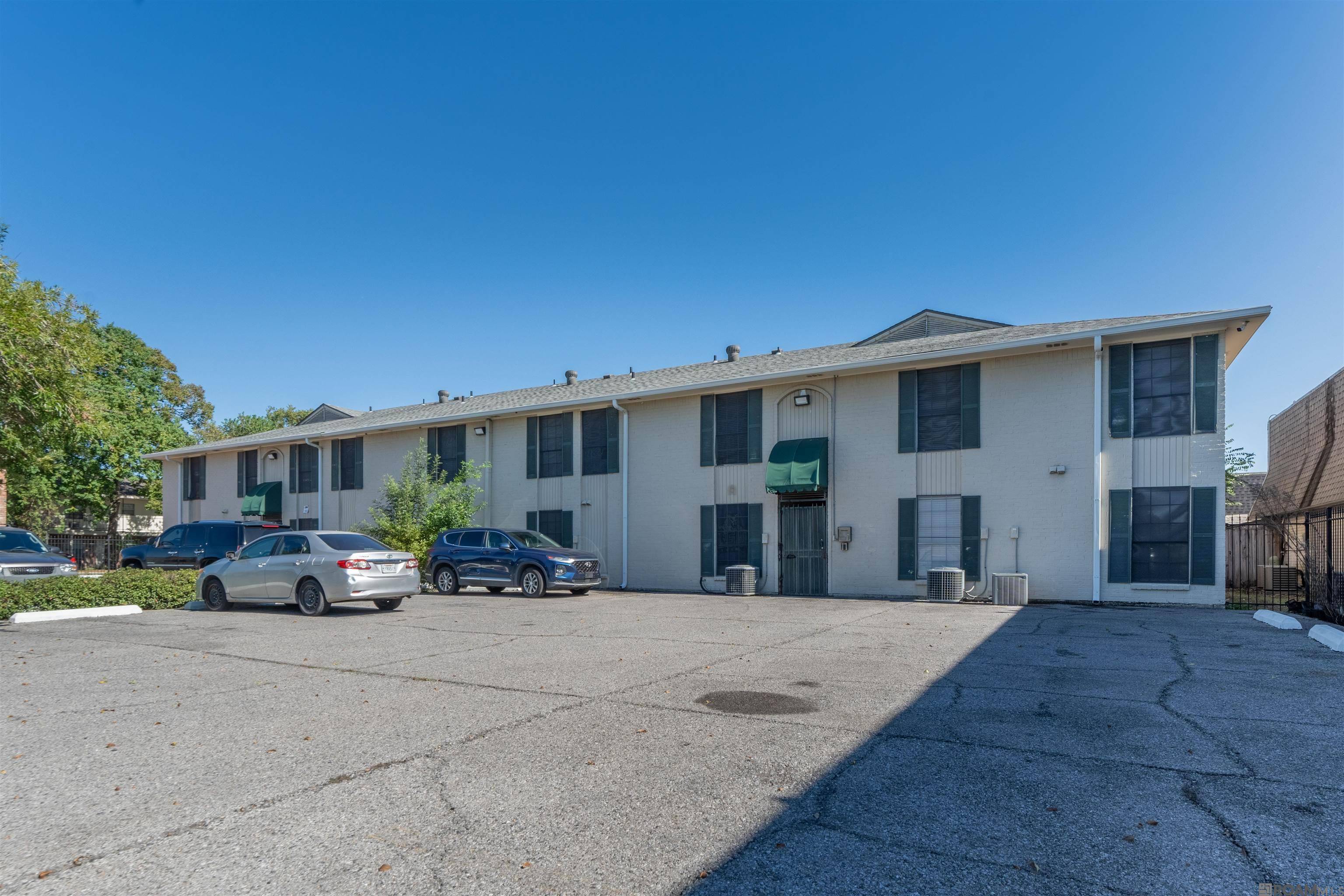 Baton Rouge, LA 70820,4618 Alvin Dark Ave ##27