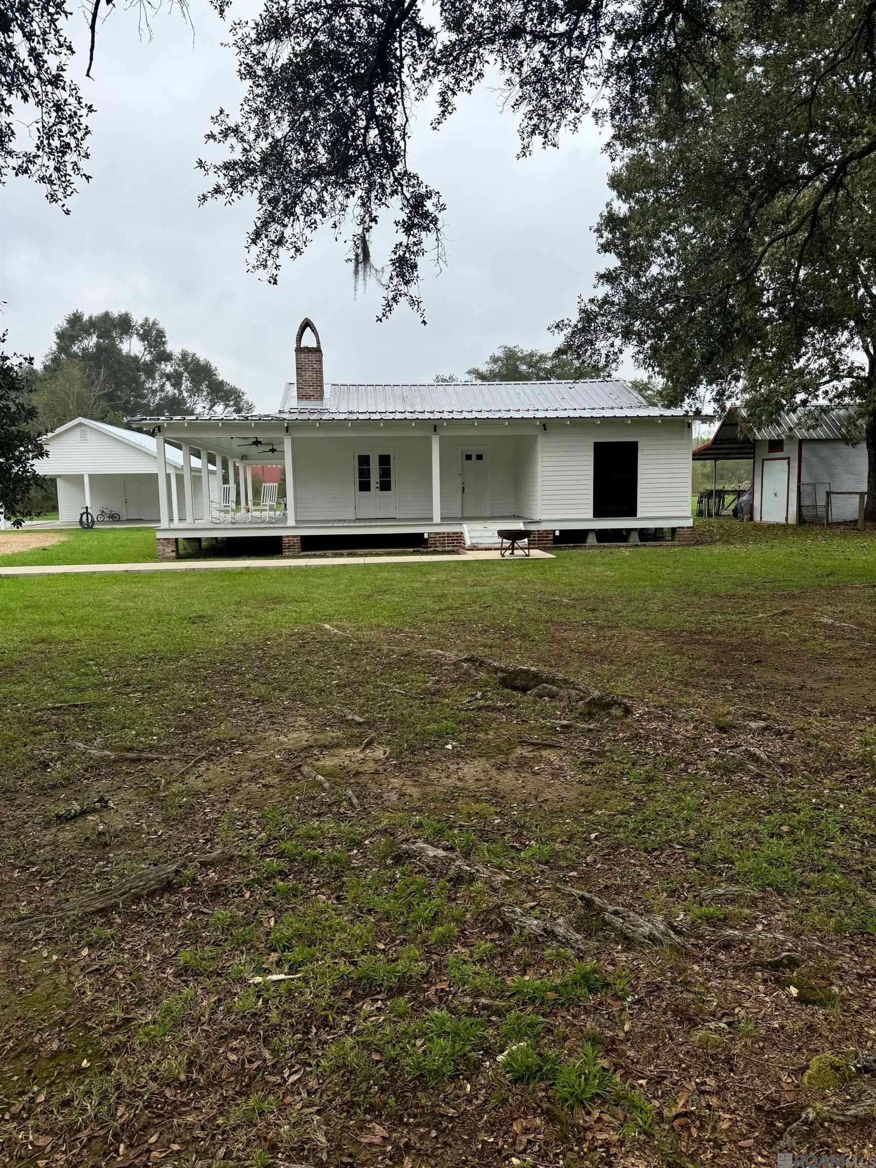 Pride, LA 70770,17550 Stoney Point Burch Rd