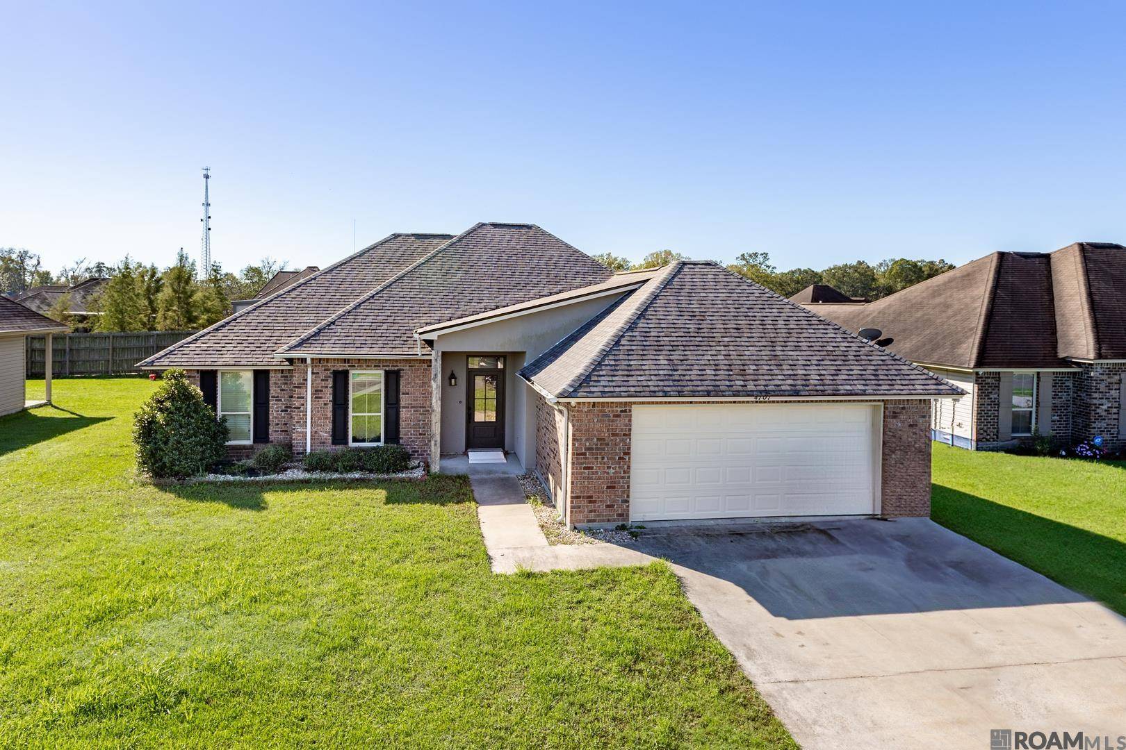 Addis, LA 70710,4707 Aubrey Ann Dr