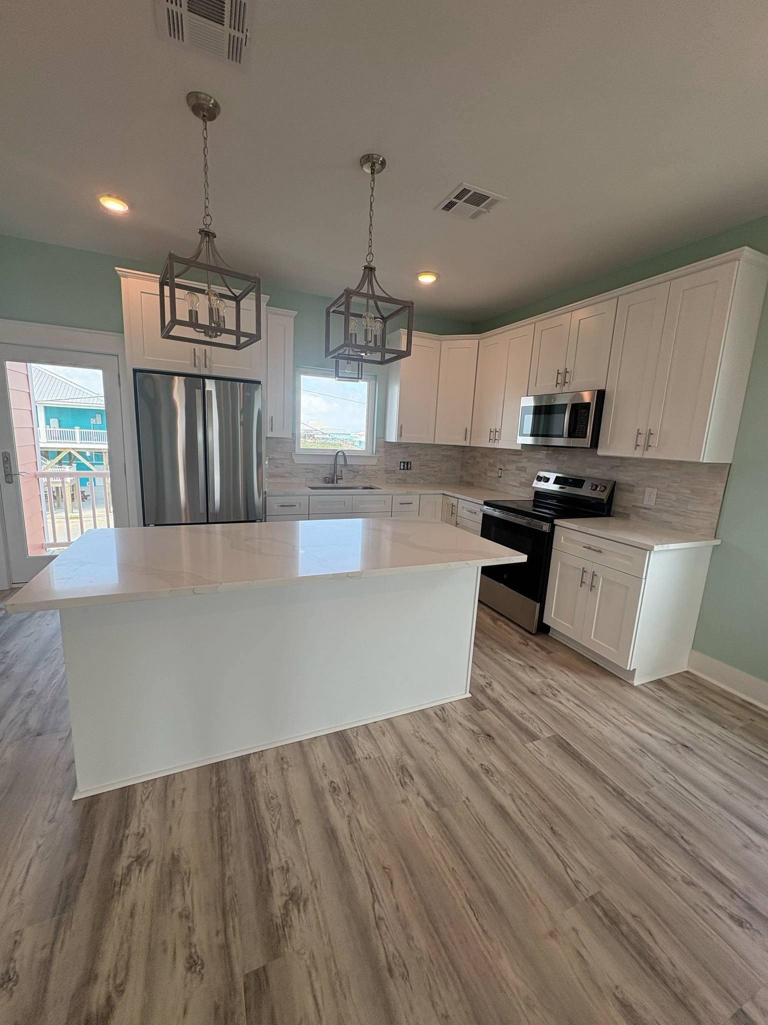 Grand Isle, LA 70358,162-Unit 9 Boudreaux Ln