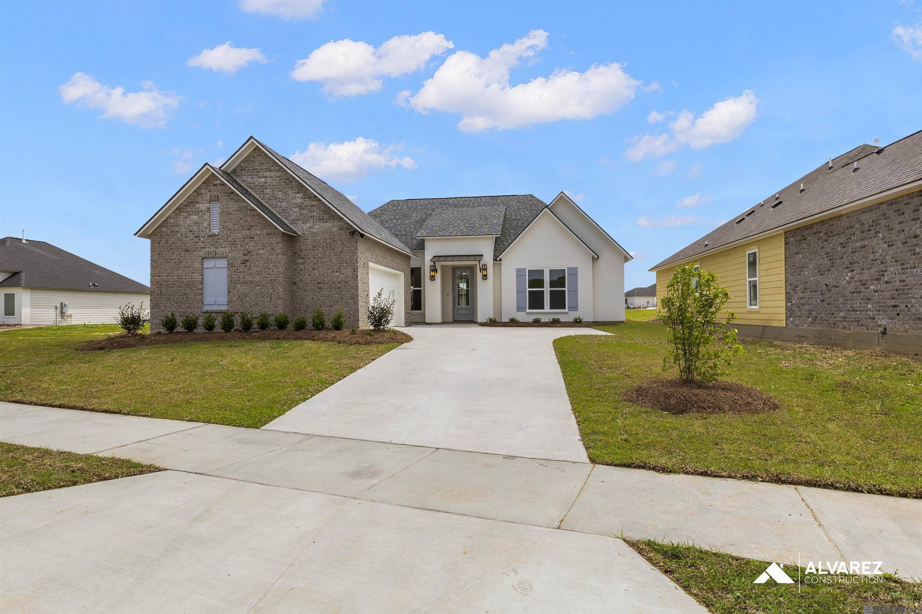 Zachary, LA 70791,18960 Frankel Ave
