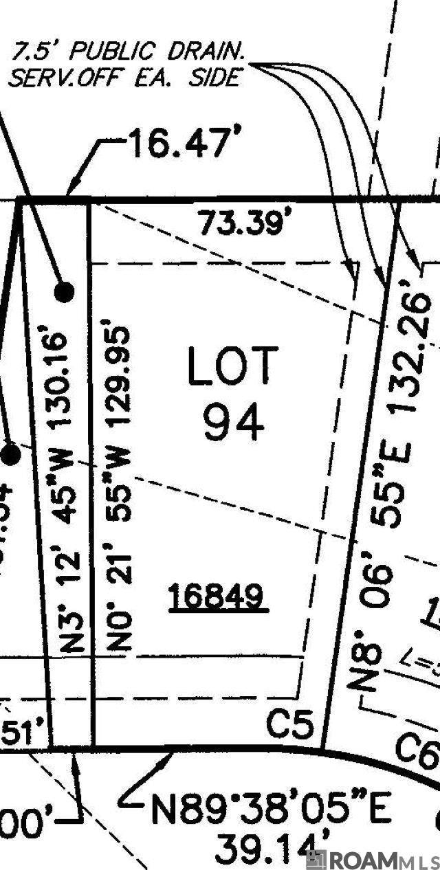 Baton Rouge, LA 70817,16849 Mill Grove Ln