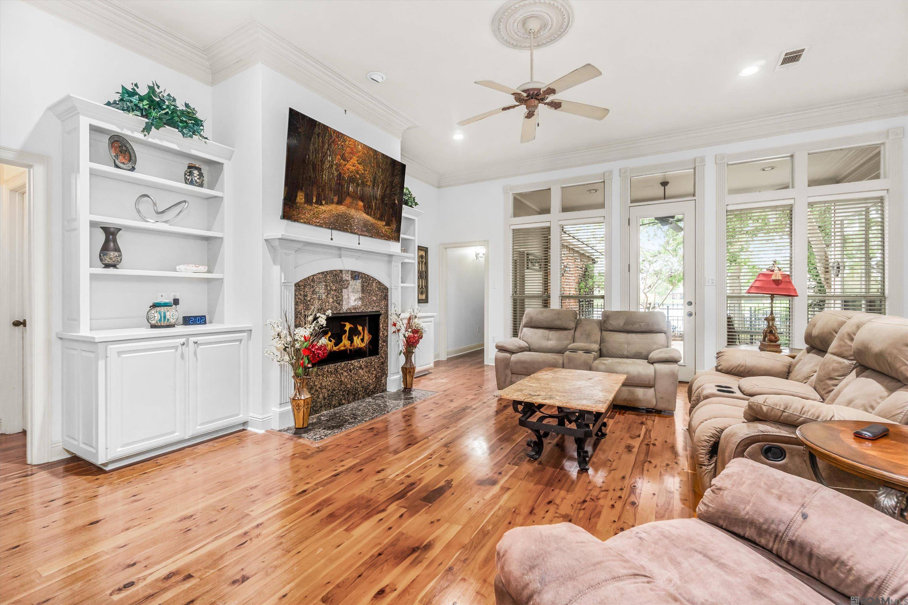 Gonzales, LA 70737,40245 Swan Cir