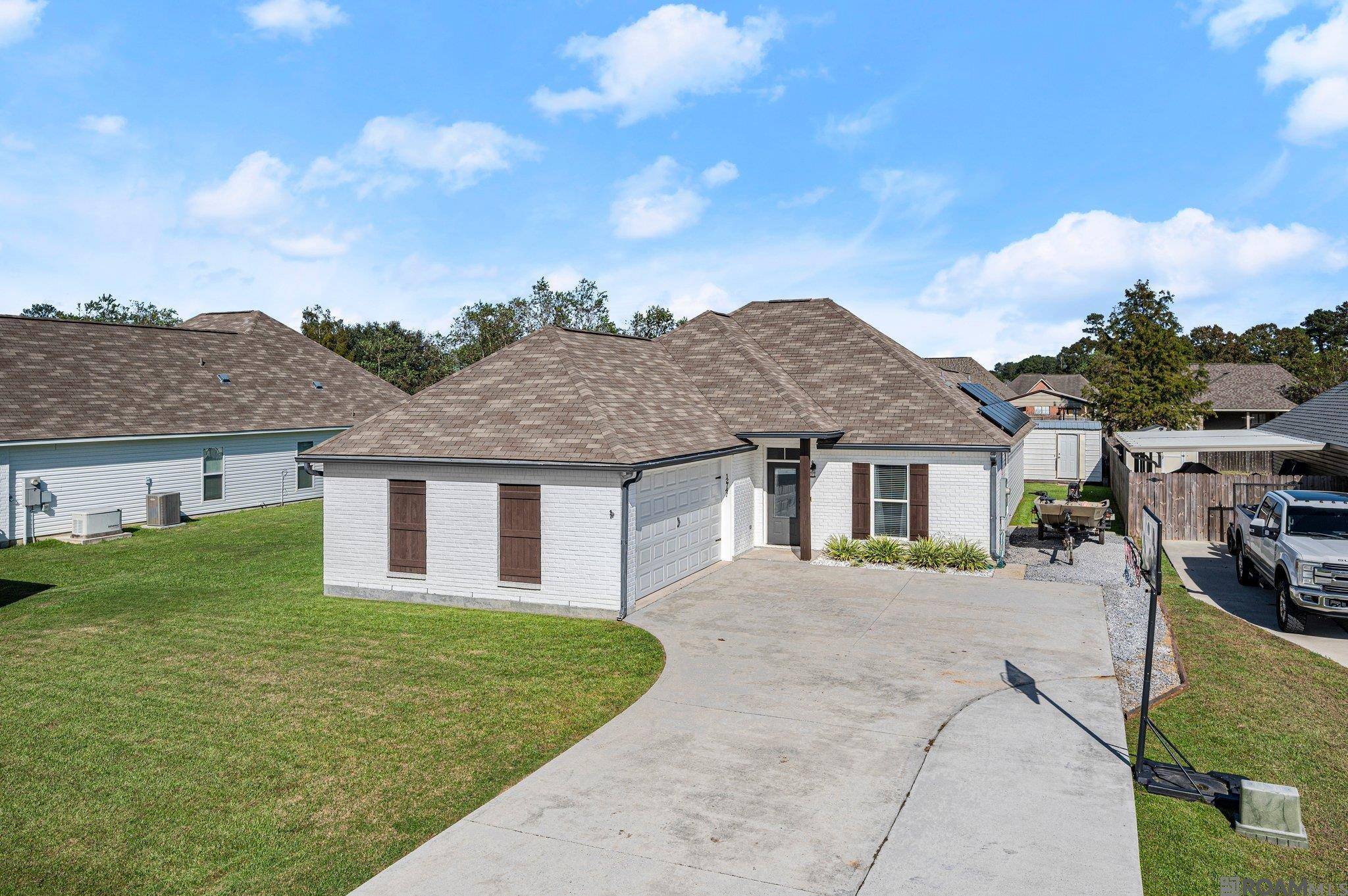 Walker, LA 70785,12747 Jaden Dr