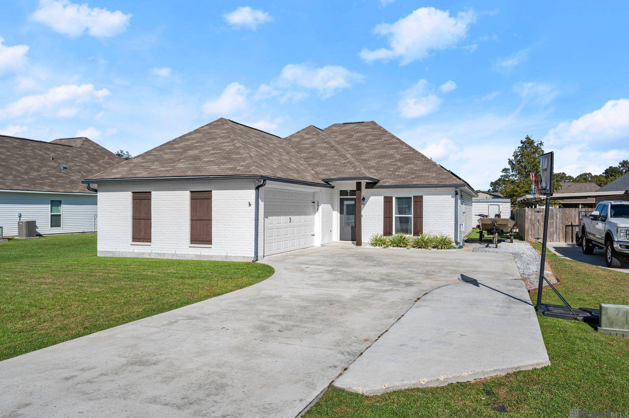 Walker, LA 70785,12747 Jaden Dr