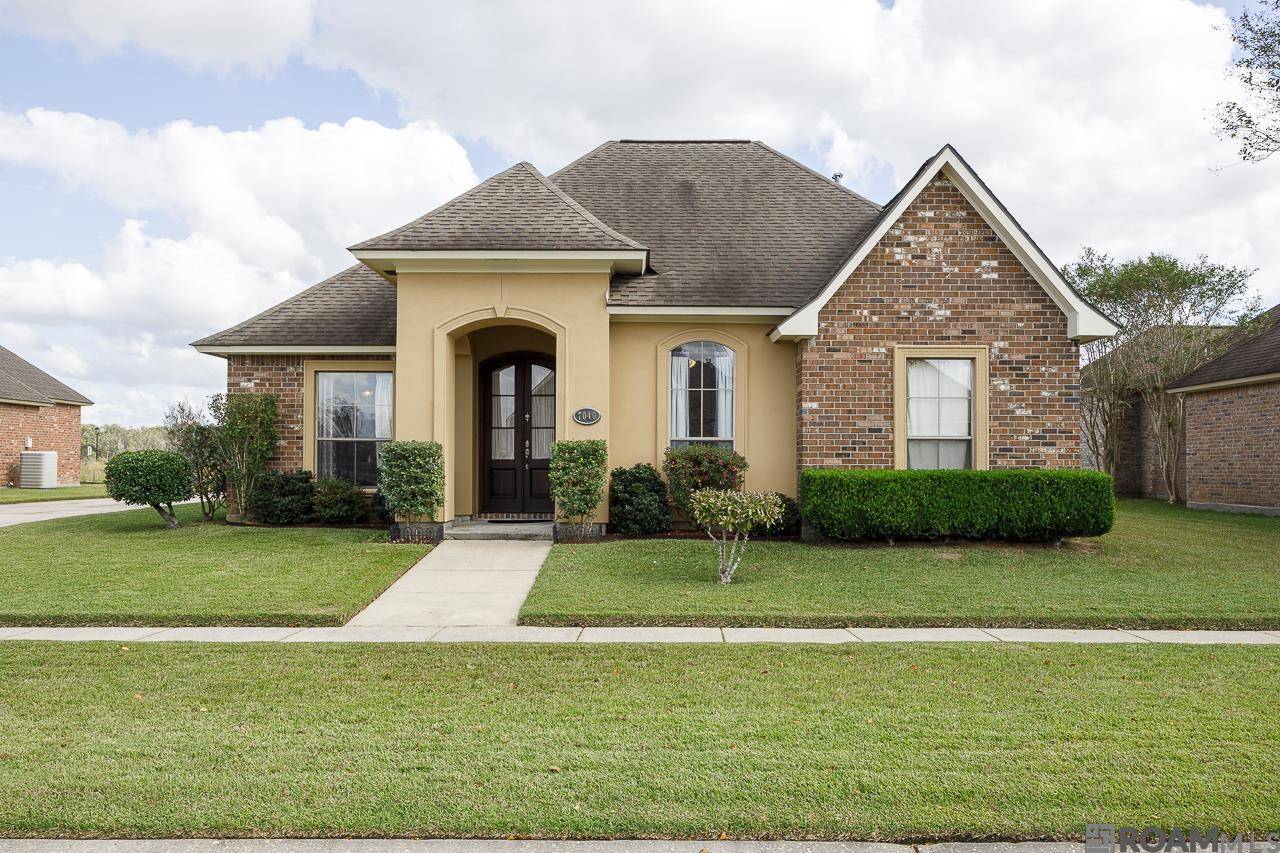 Zachary, LA 70791,7040 Lakeland Dr