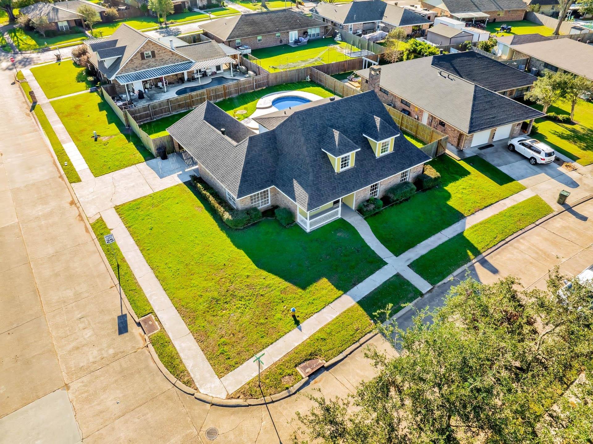 Houma, LA 70360,410 Summerfield Dr