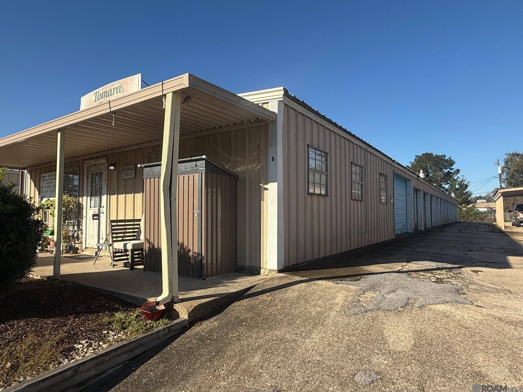 Denham Springs, LA 70726,2161 Tower St