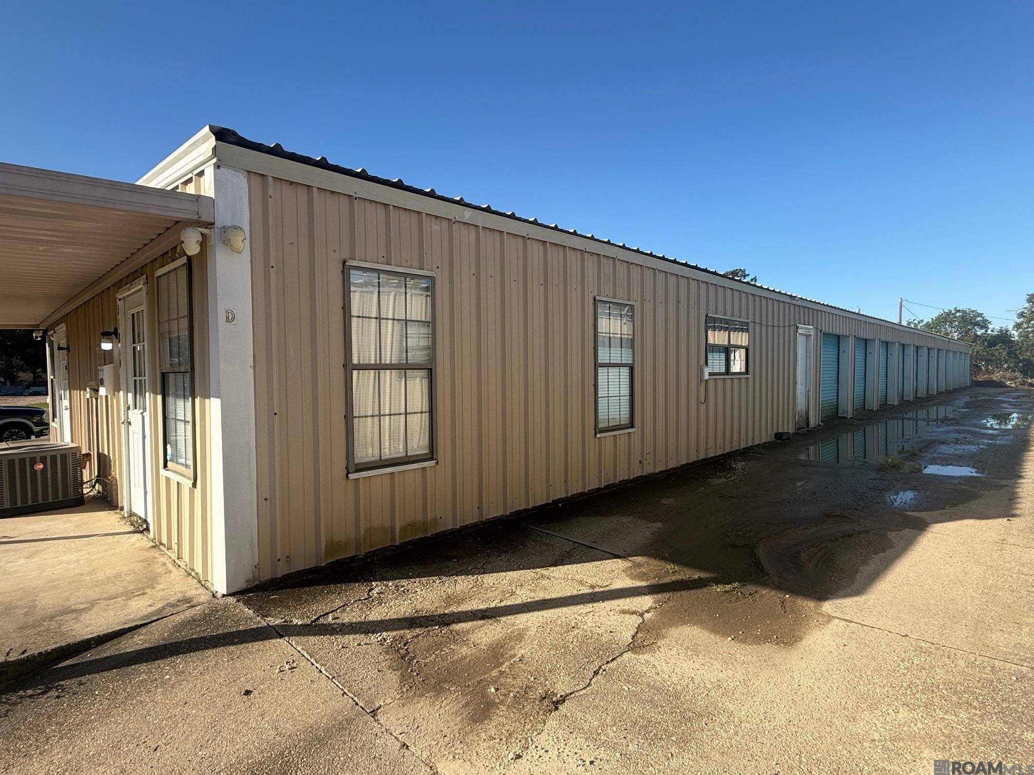 Denham Springs, LA 70726,2181 Tower St