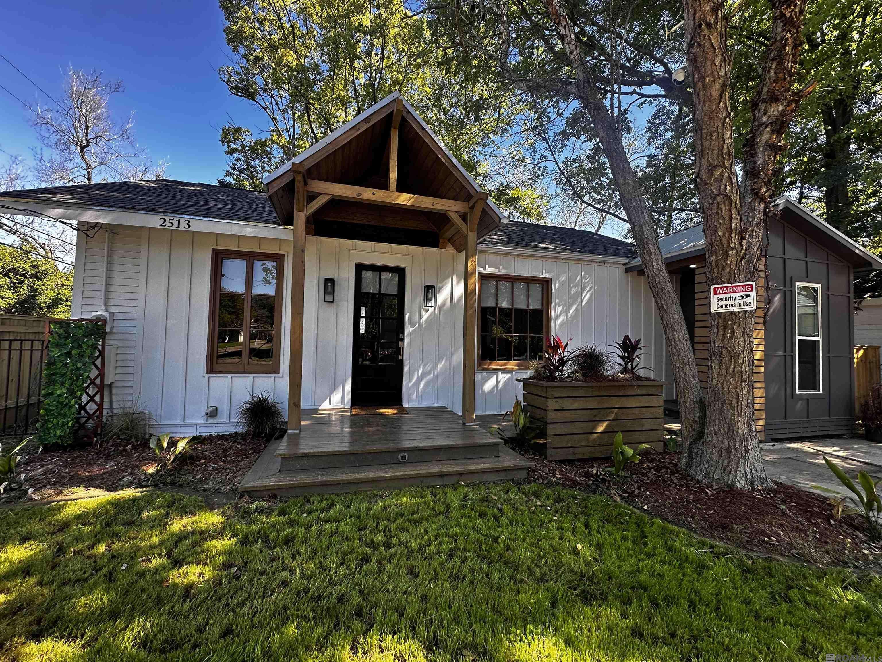 Baton Rouge, LA 70806,2513 Jura St