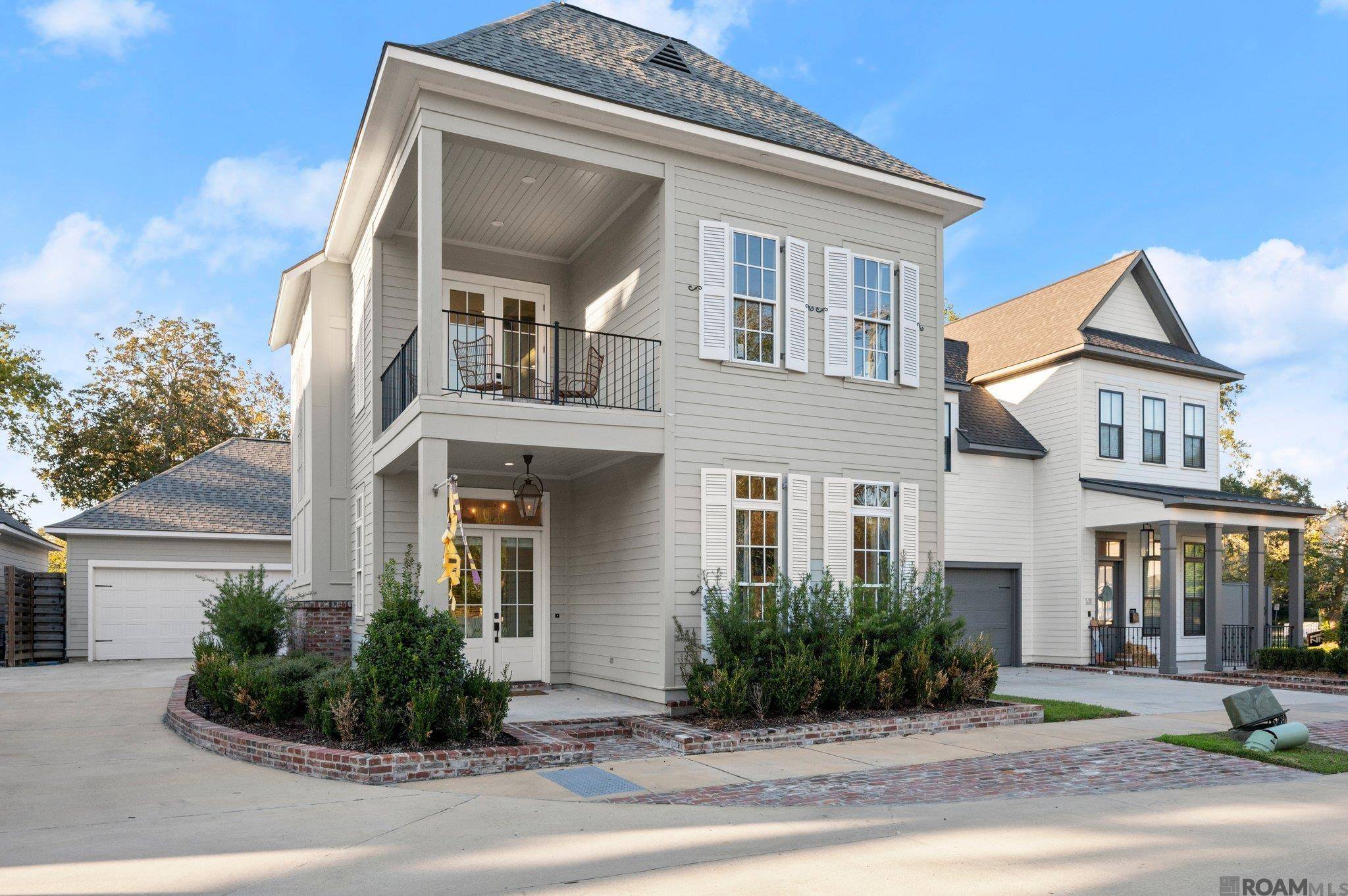Baton Rouge, LA 70808,112 Burrow Rd