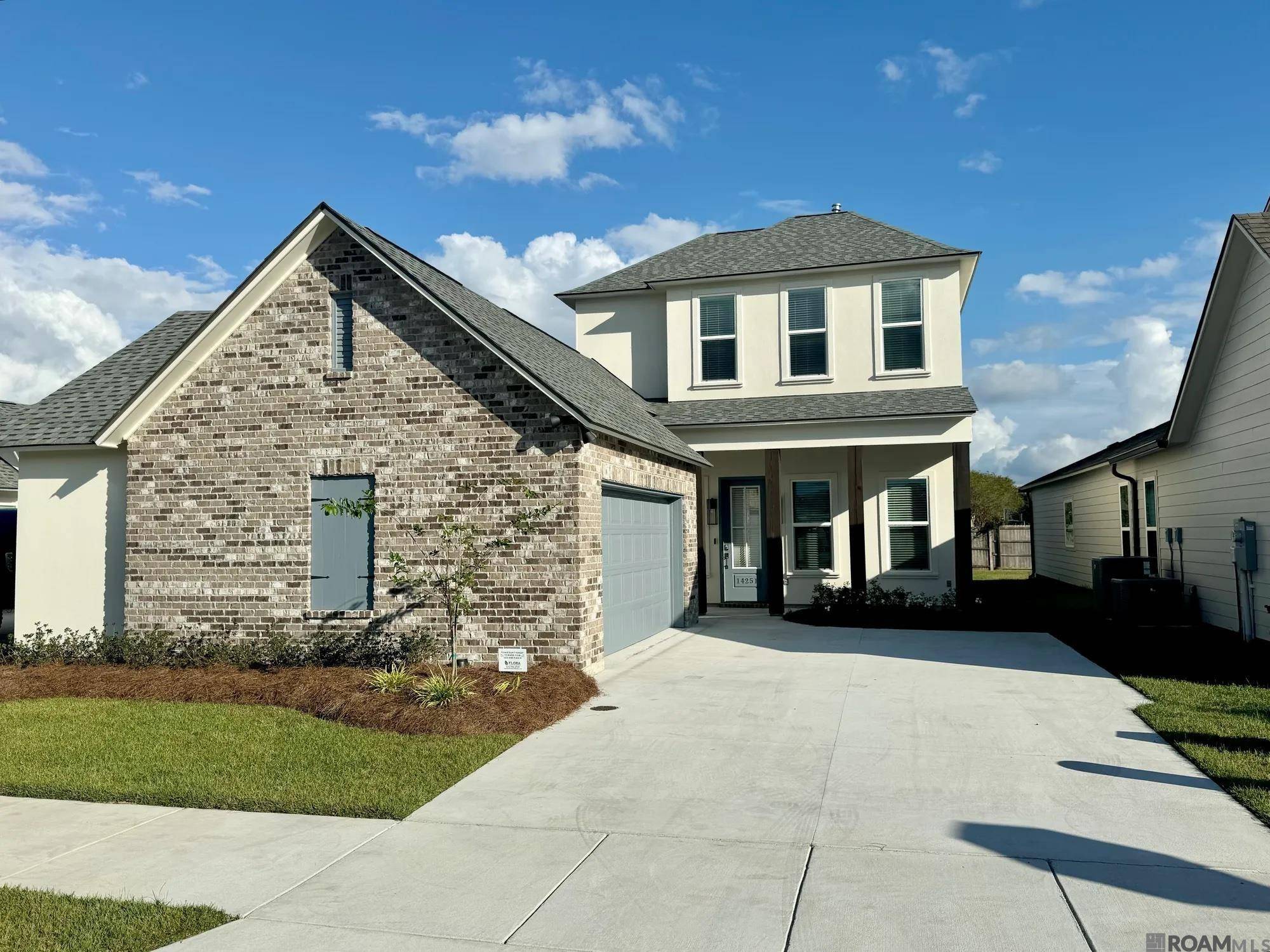 Saint George, LA 70810,14251 Wally Way