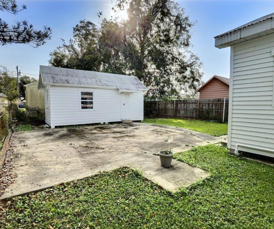 Thibodaux, LA 70301,516 Cypress Street