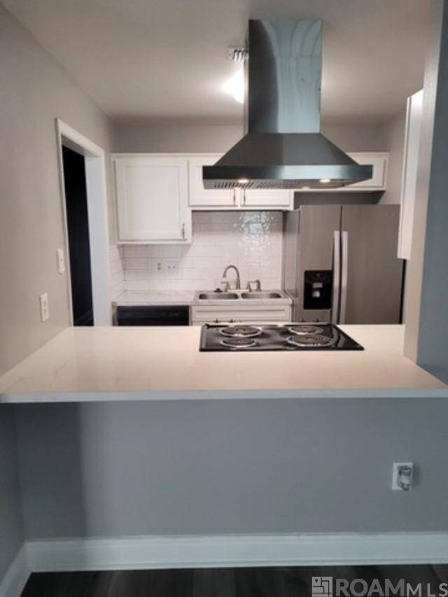 Baton Rouge, LA 70815,1820 Carolyn Sue Dr ##B