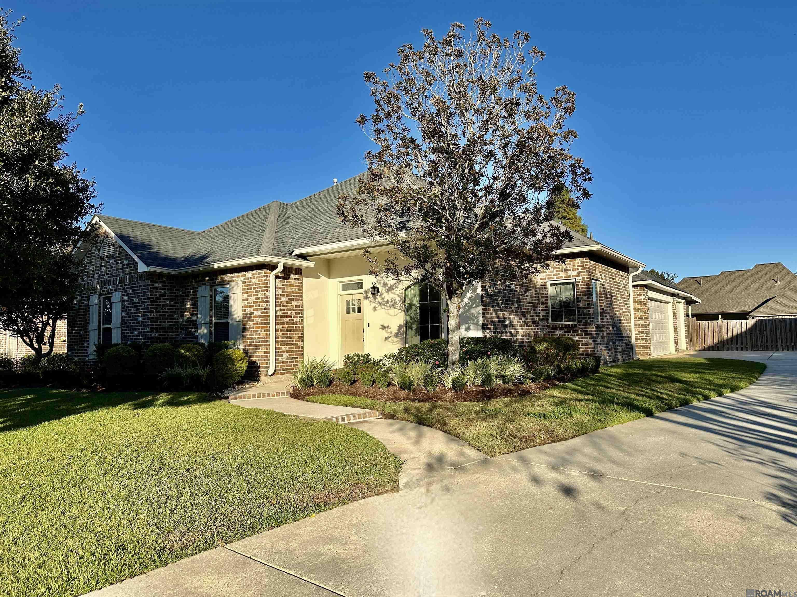 Geismar, LA 70734,13158 Dutchtown Lakes Dr